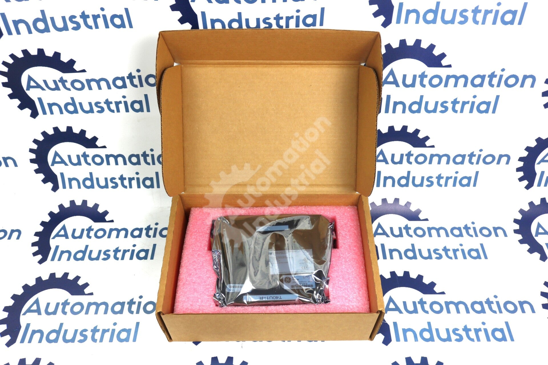 IS420UCSBH1A By General Electric 600MHz UCSB Controller Module