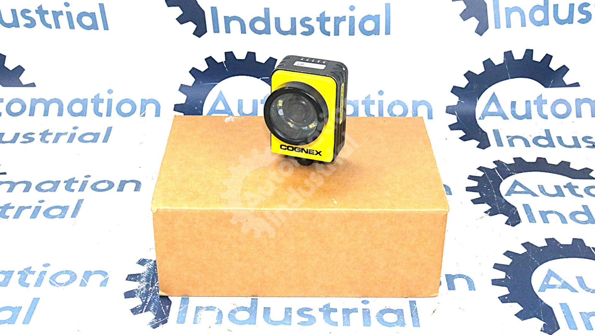 IS7402-11 By Cognex 825-0351-1R A 24VDC Vision System Camera