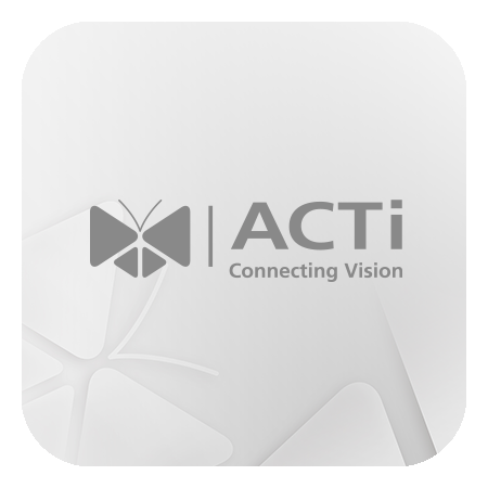 ACTi CNVR-150D-M-2MP-12 Cloud NVR Hosting Service