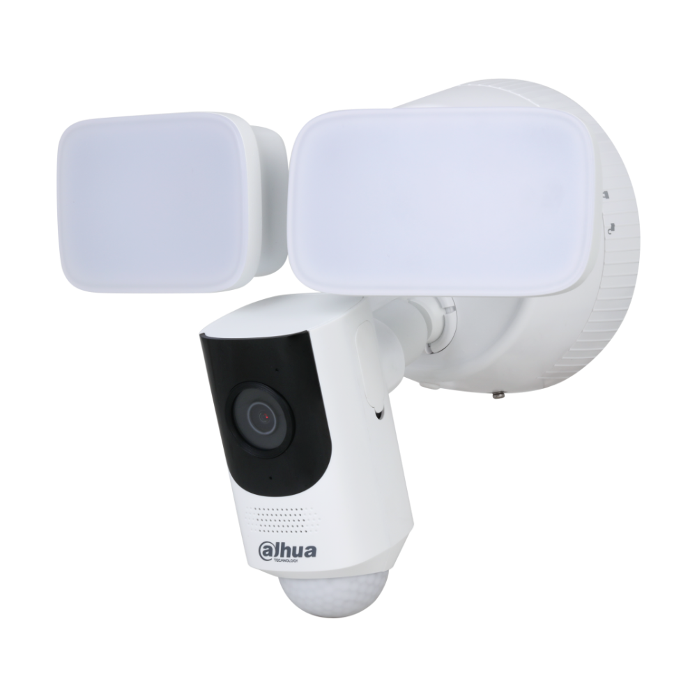 Dahua IPC-L46N-USA 4MP Floodlight Camera