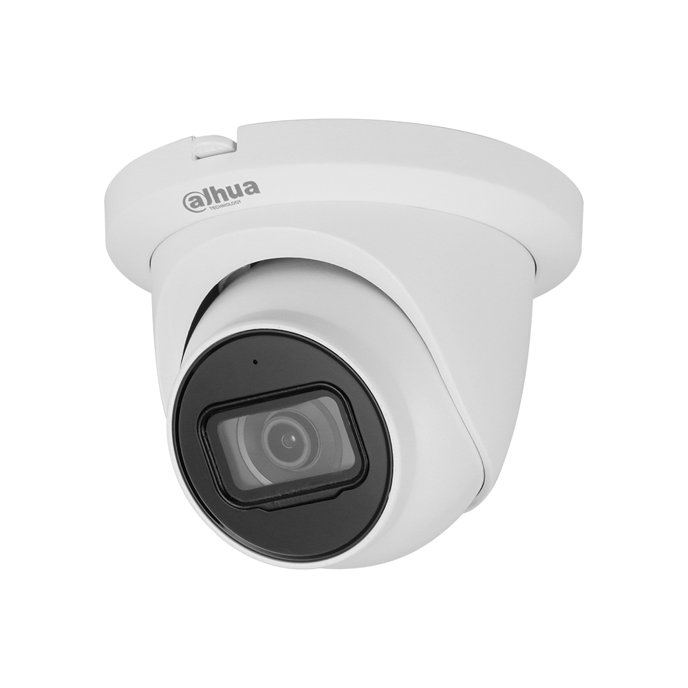 Dahua N45FJ62 4MP AcuPick Starlight+ Network Eyeball Camera