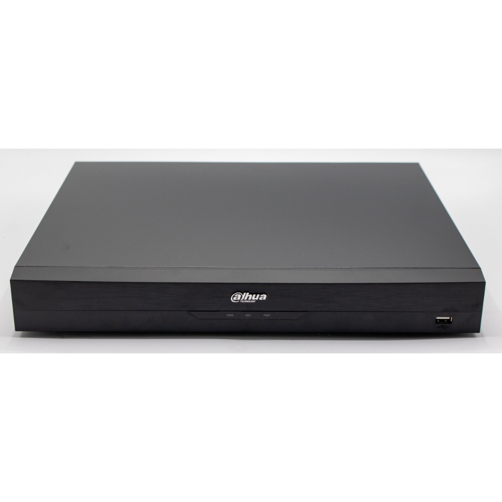 Dahua N82B3P 16-channel AcuPick Network Video Recorder