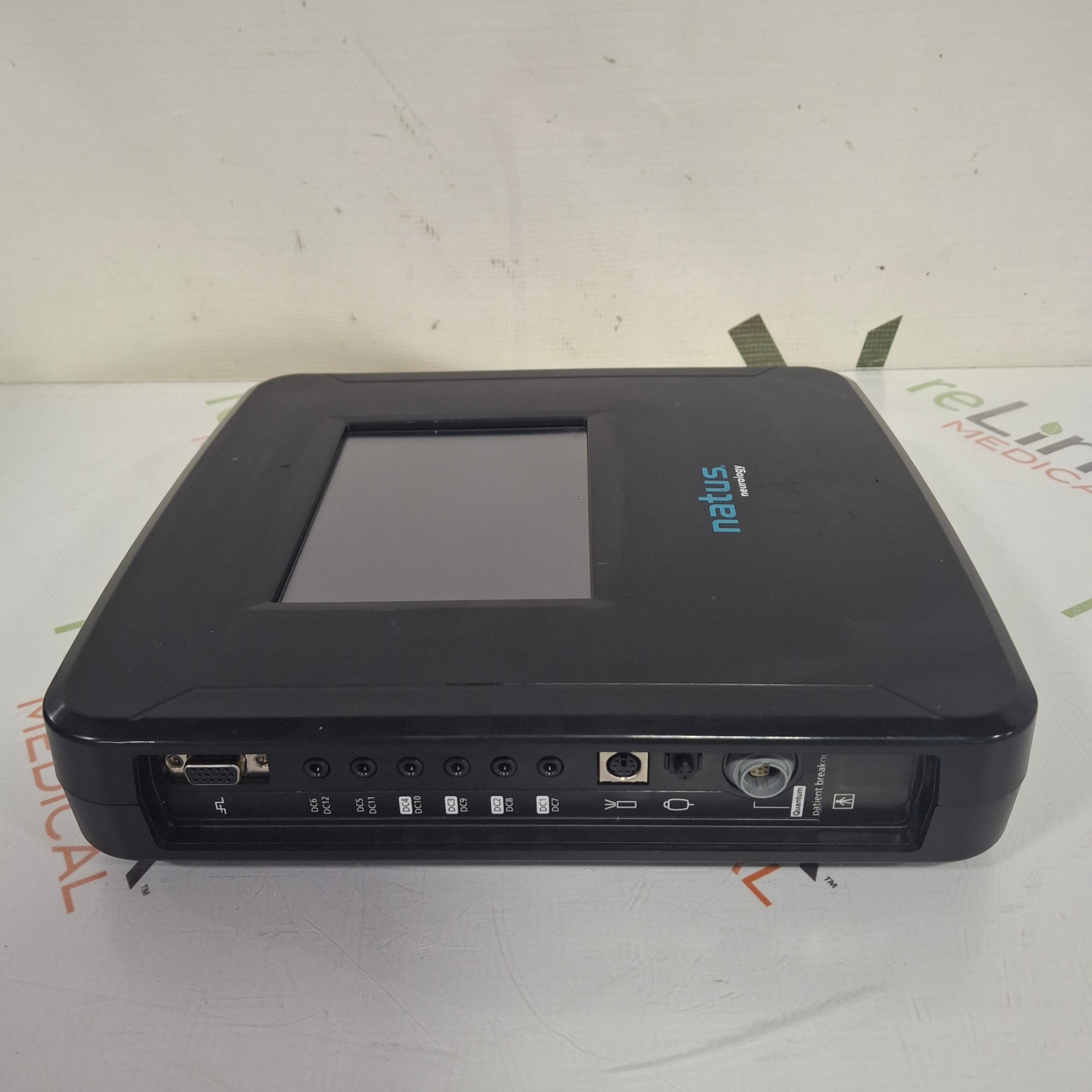 Natus Quantum 64 013926 Base Unit