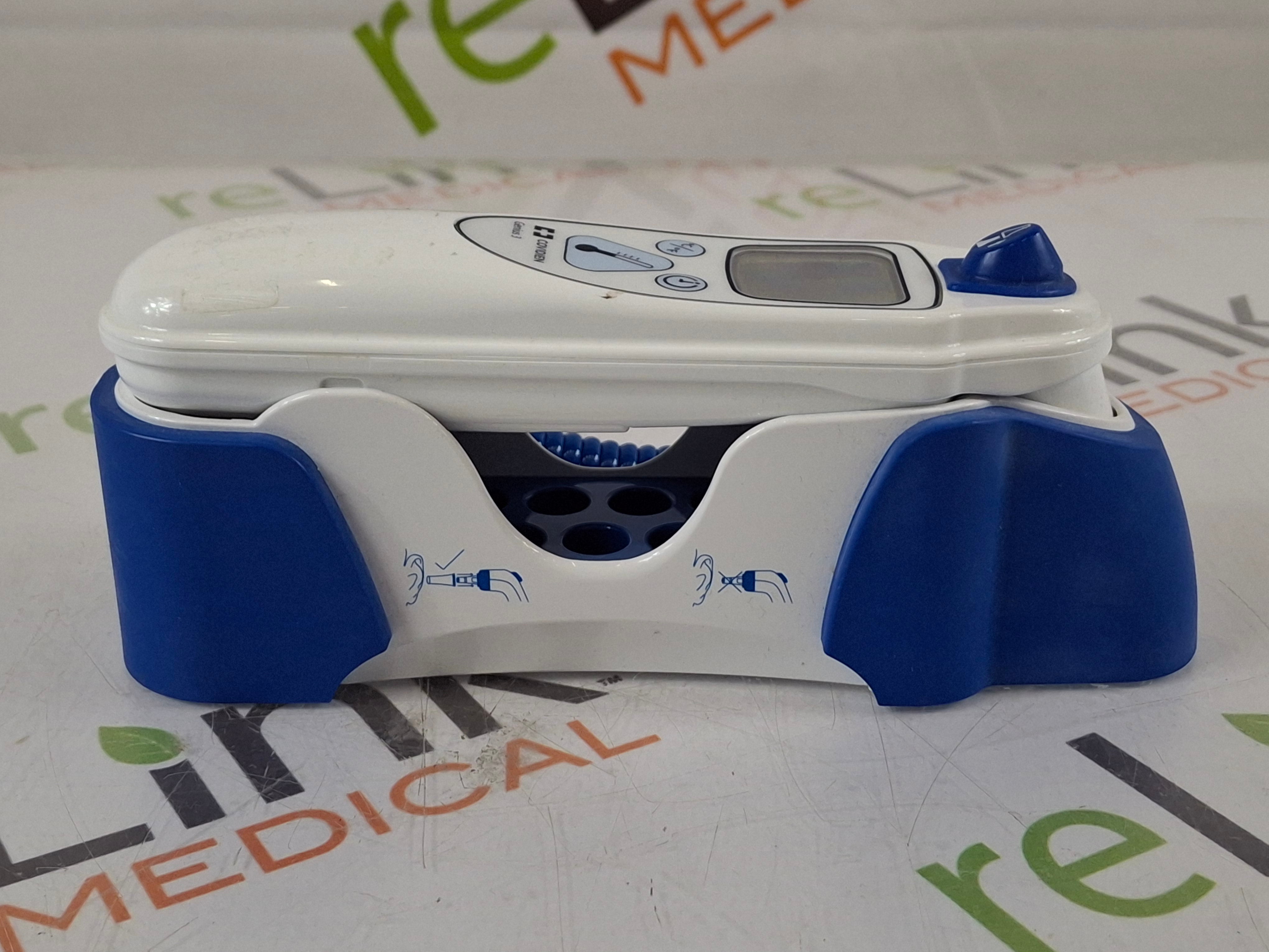 Covidien Genius 3 Thermometer
