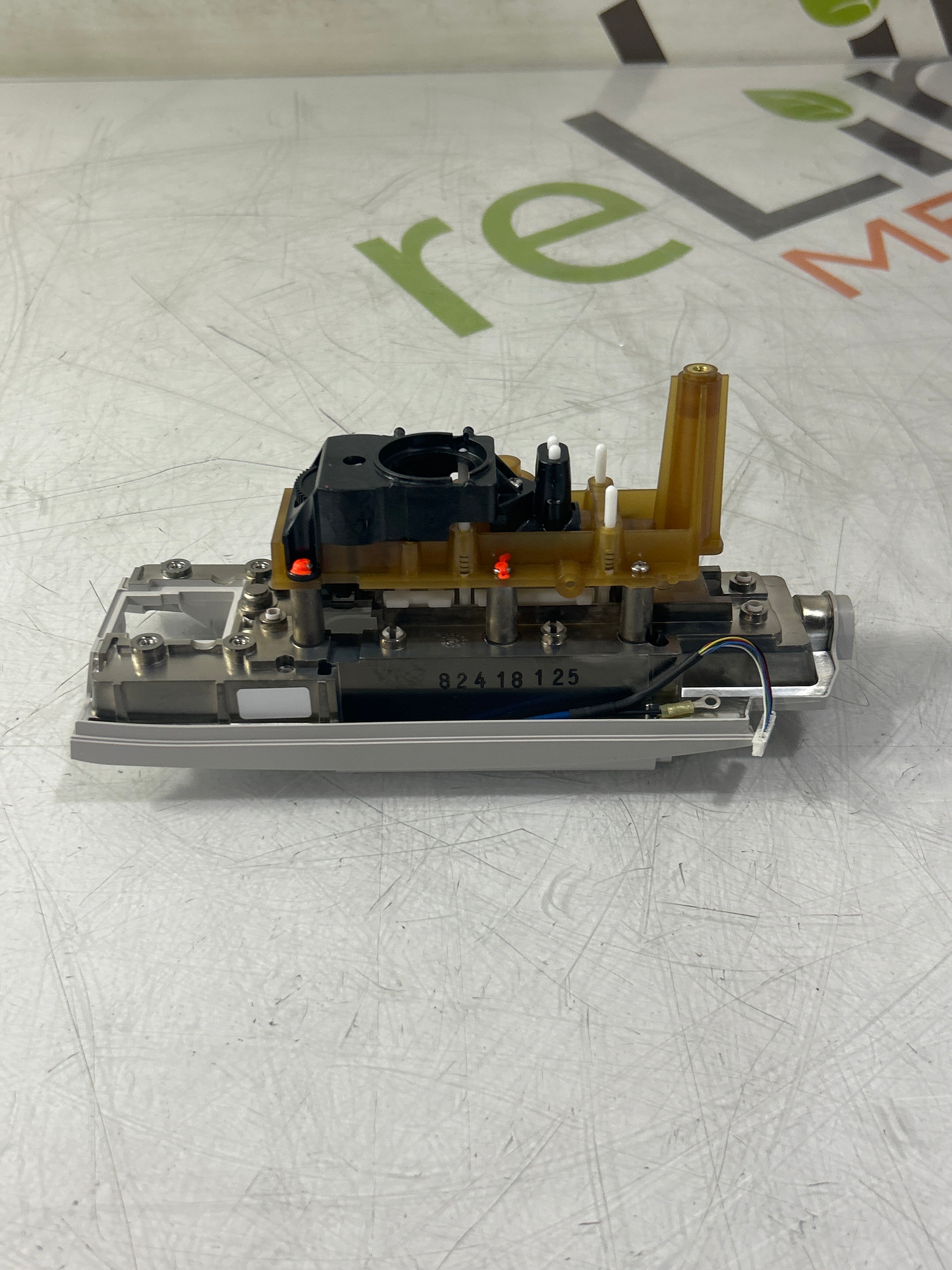 CareFusion Alaris 8100 Infusion Pump Module Bezel Assembly Kit