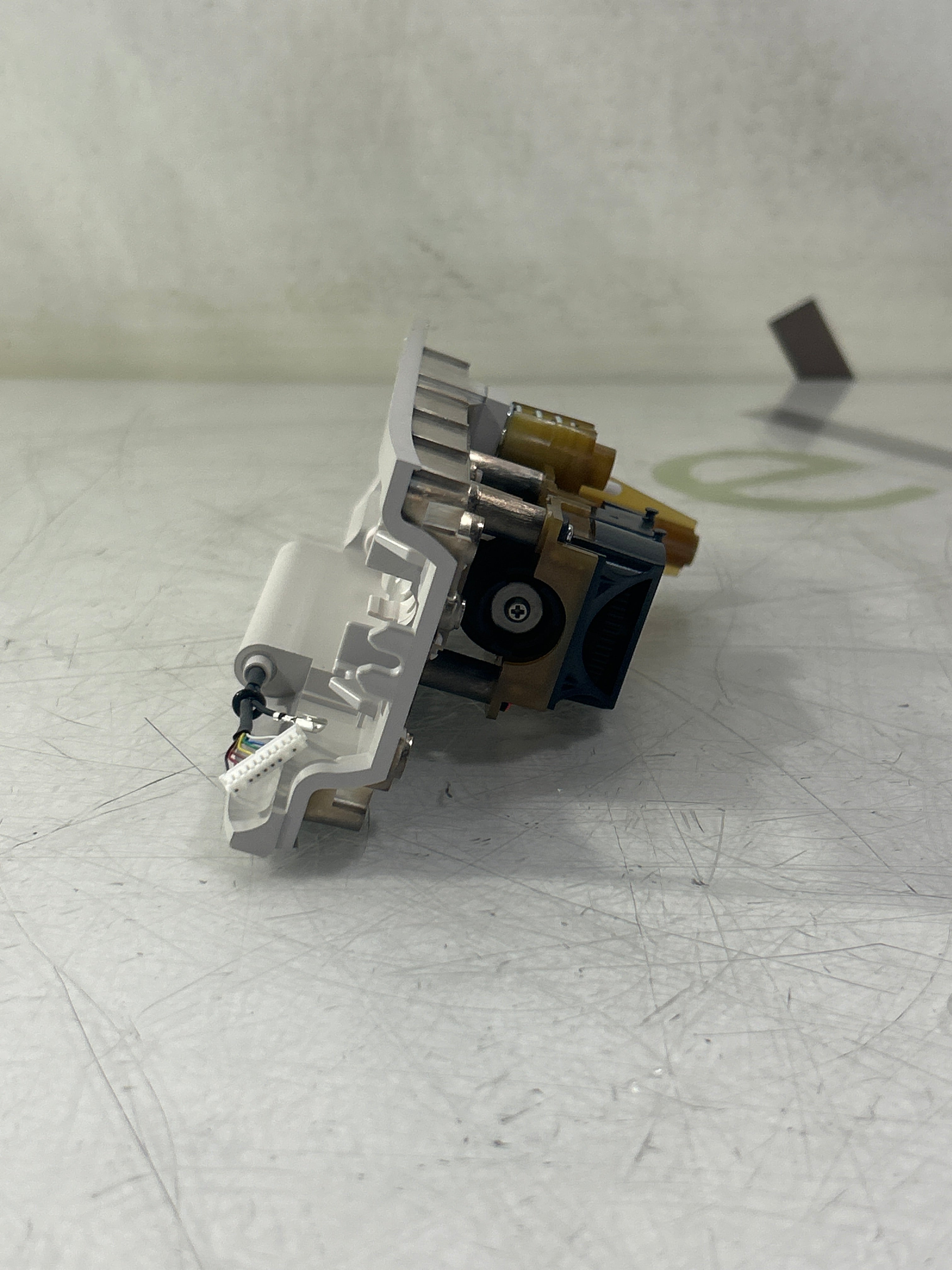CareFusion Alaris 8100 Infusion Pump Module Bezel Assembly Kit