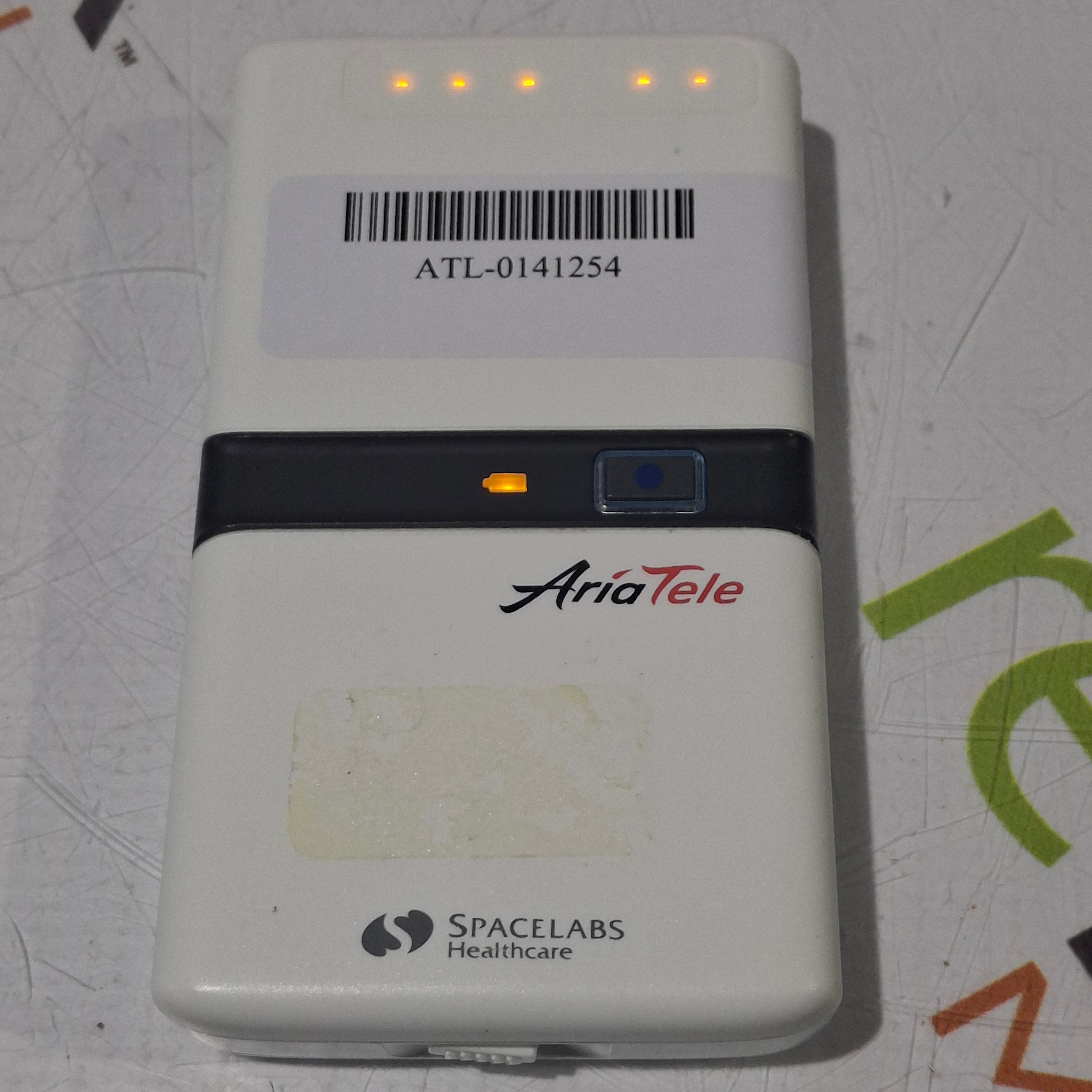 Spacelabs Healthcare Aria Telemetry Transmitter