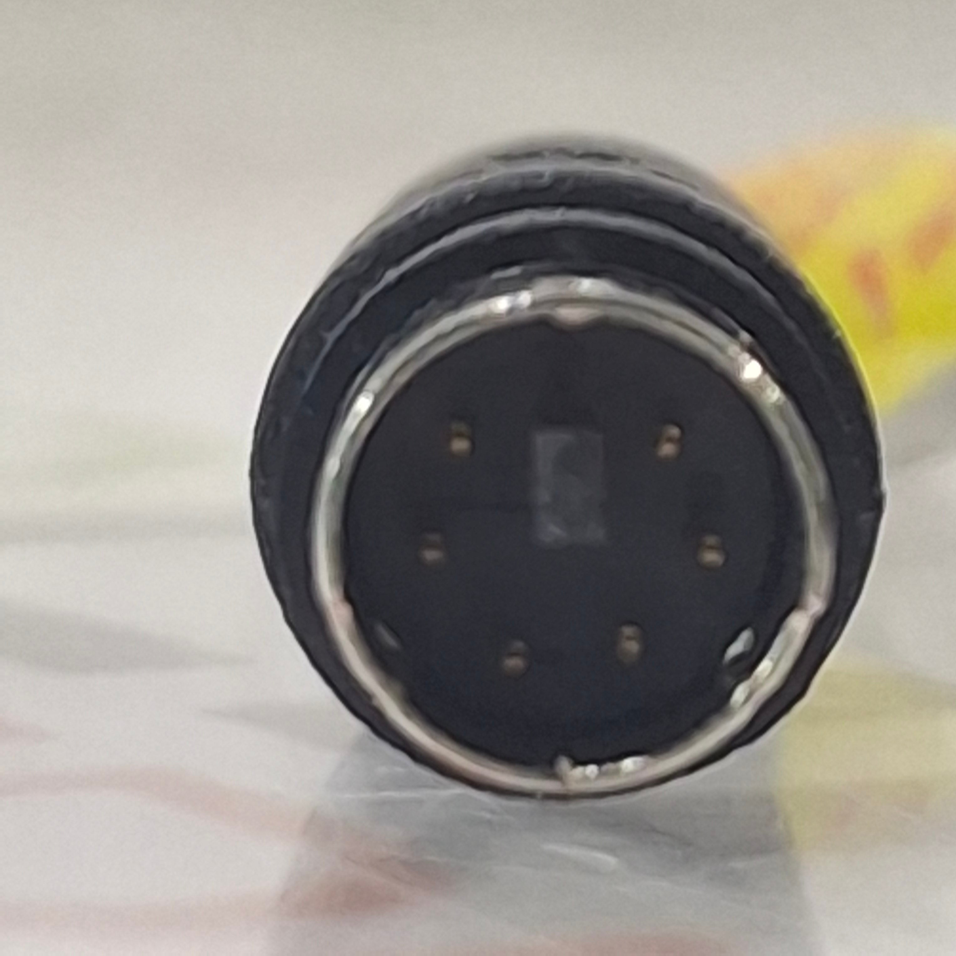 JADAK LLC Barcode Scanner (PS2)