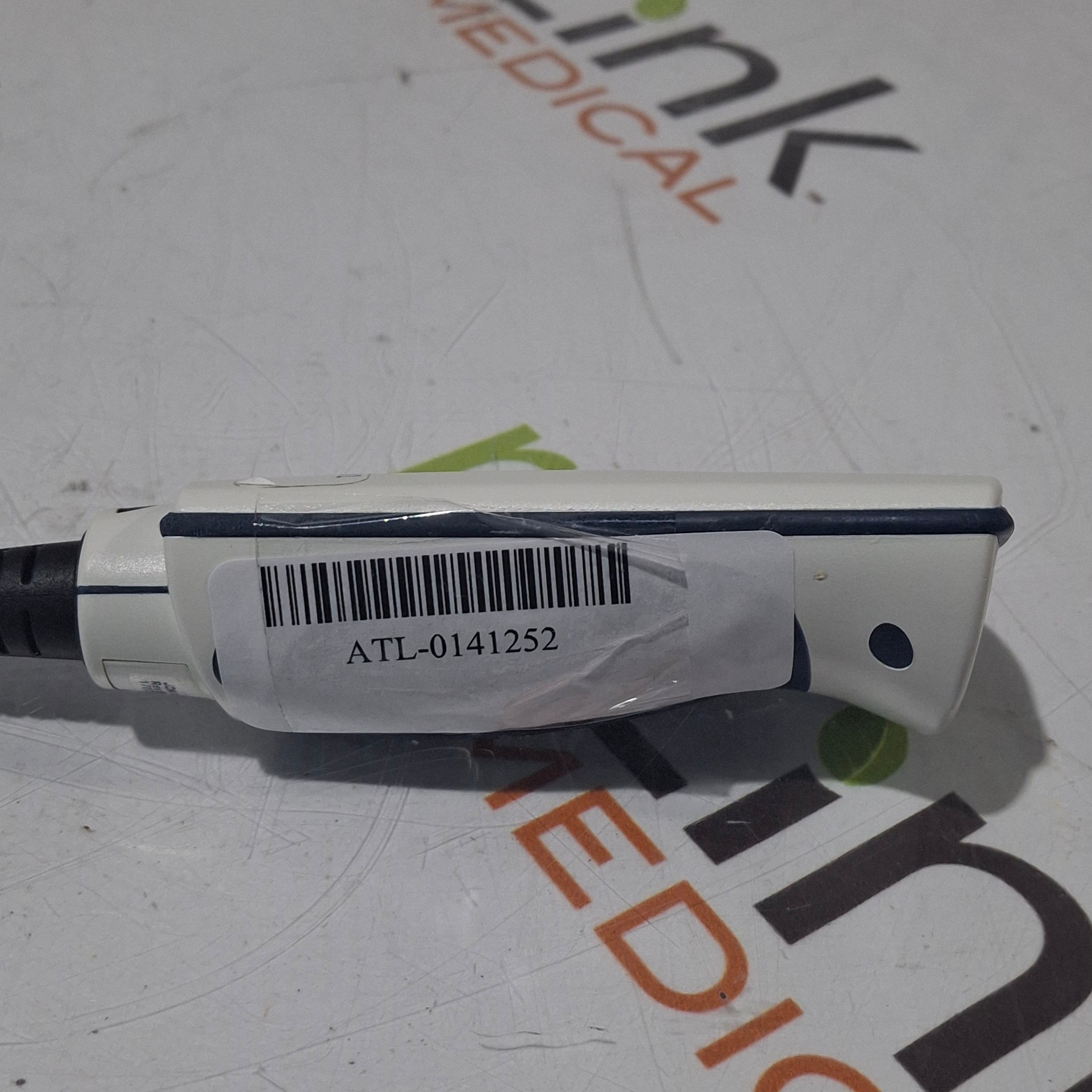 JADAK LLC Barcode Scanner (PS2)