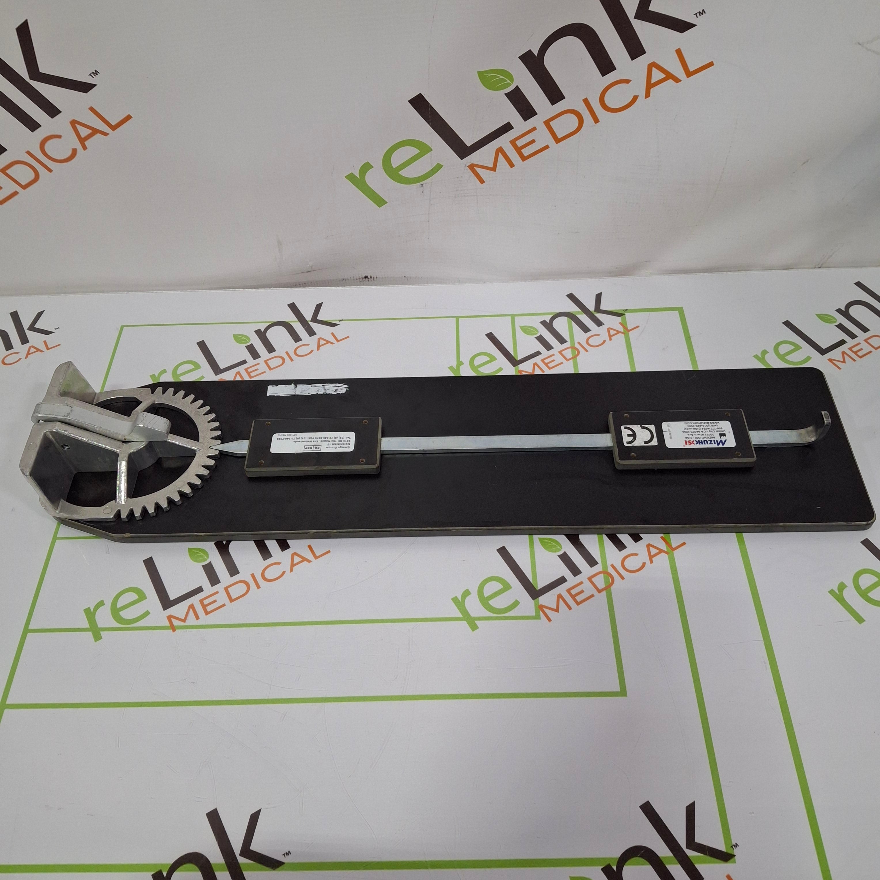 Mizuho OSI Armboard Table Accessory