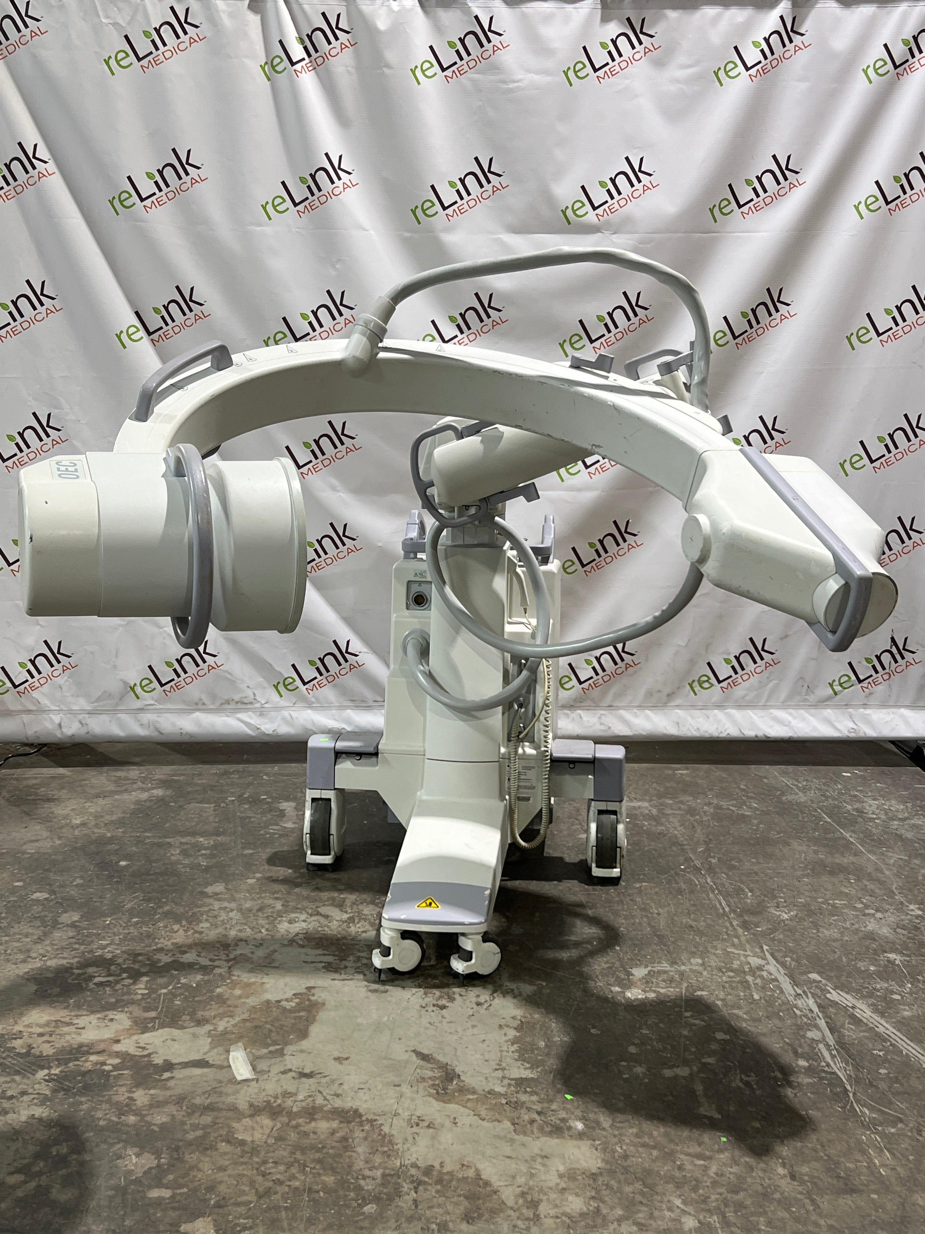 OEC Medical Systems 9800 C-Arm