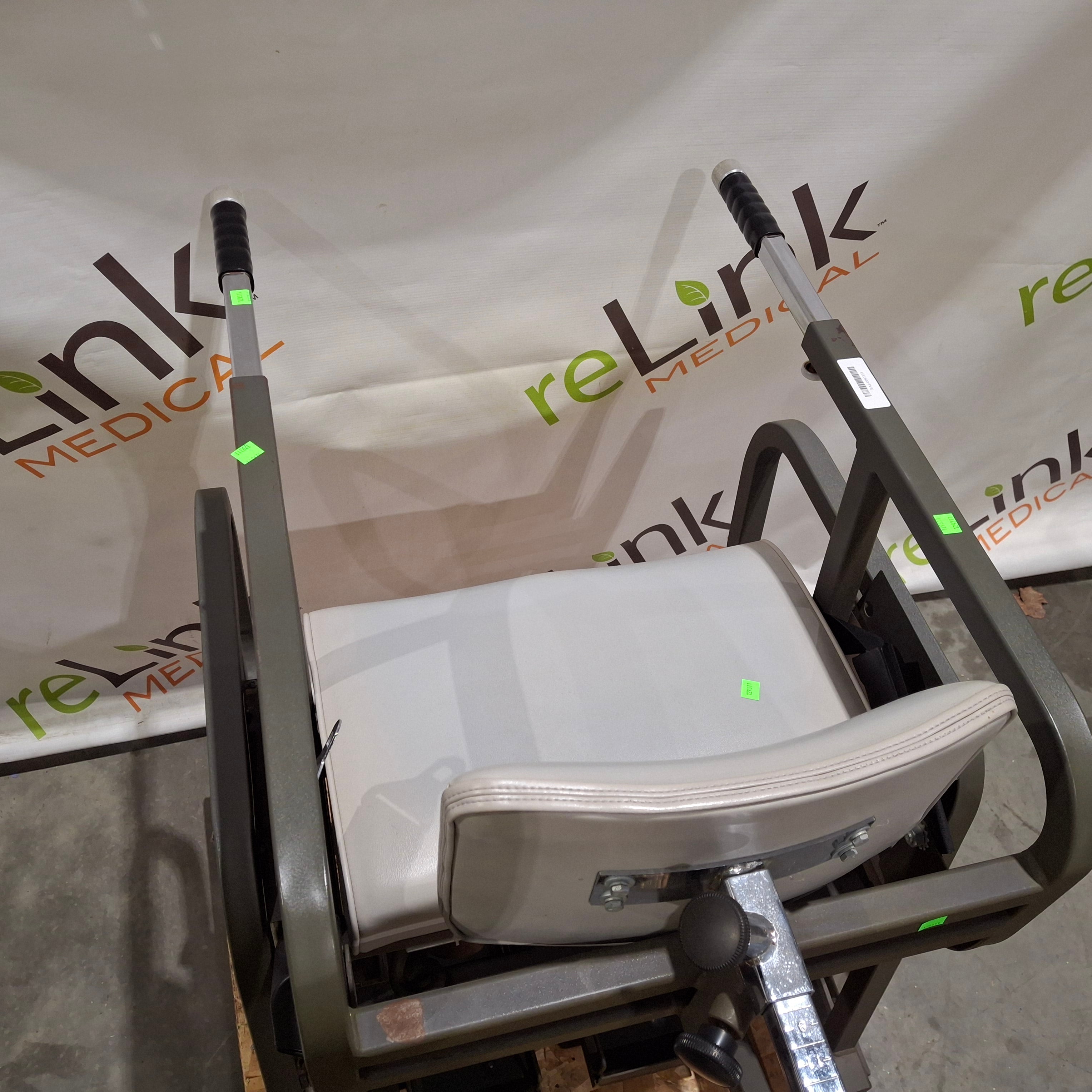 Cybex International Kinetron II Seated Stepper