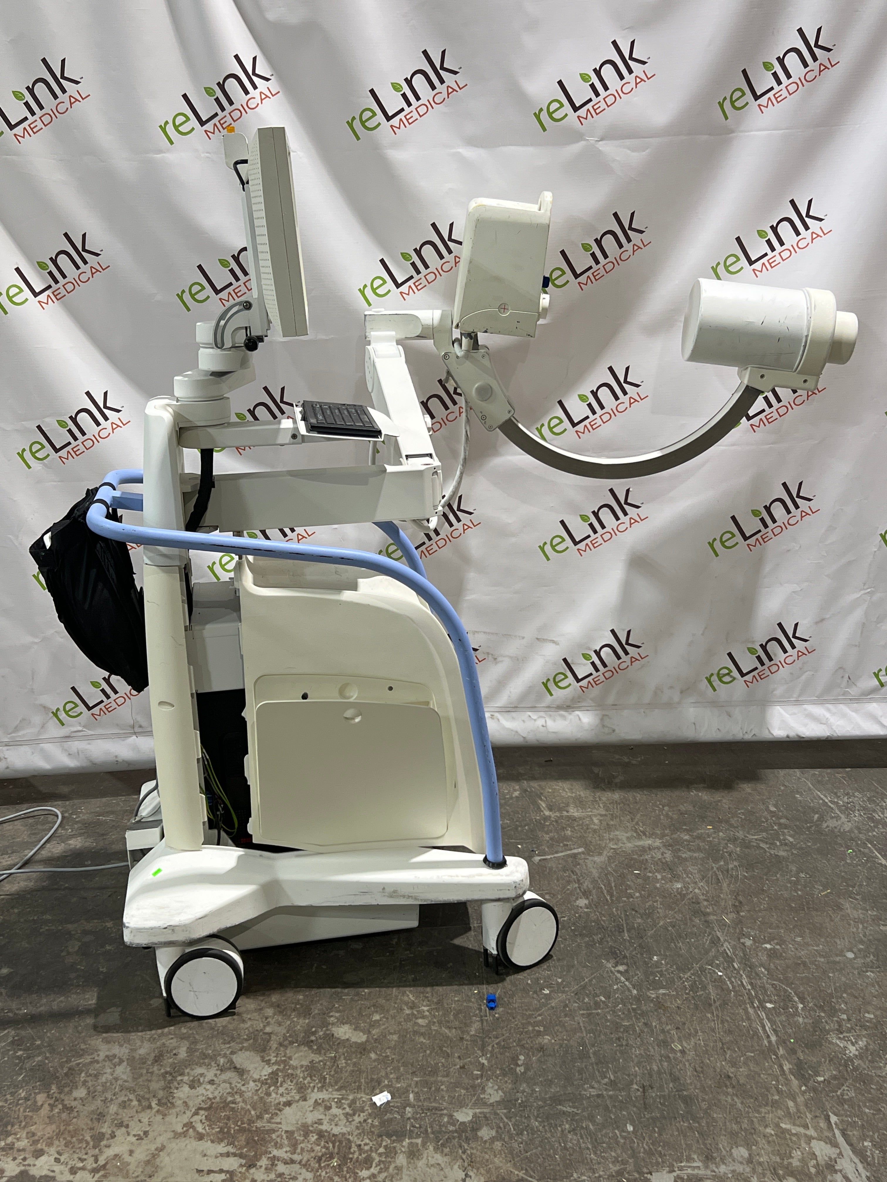Hologic, Inc. Fluoroscan InSight 2 C-Arm