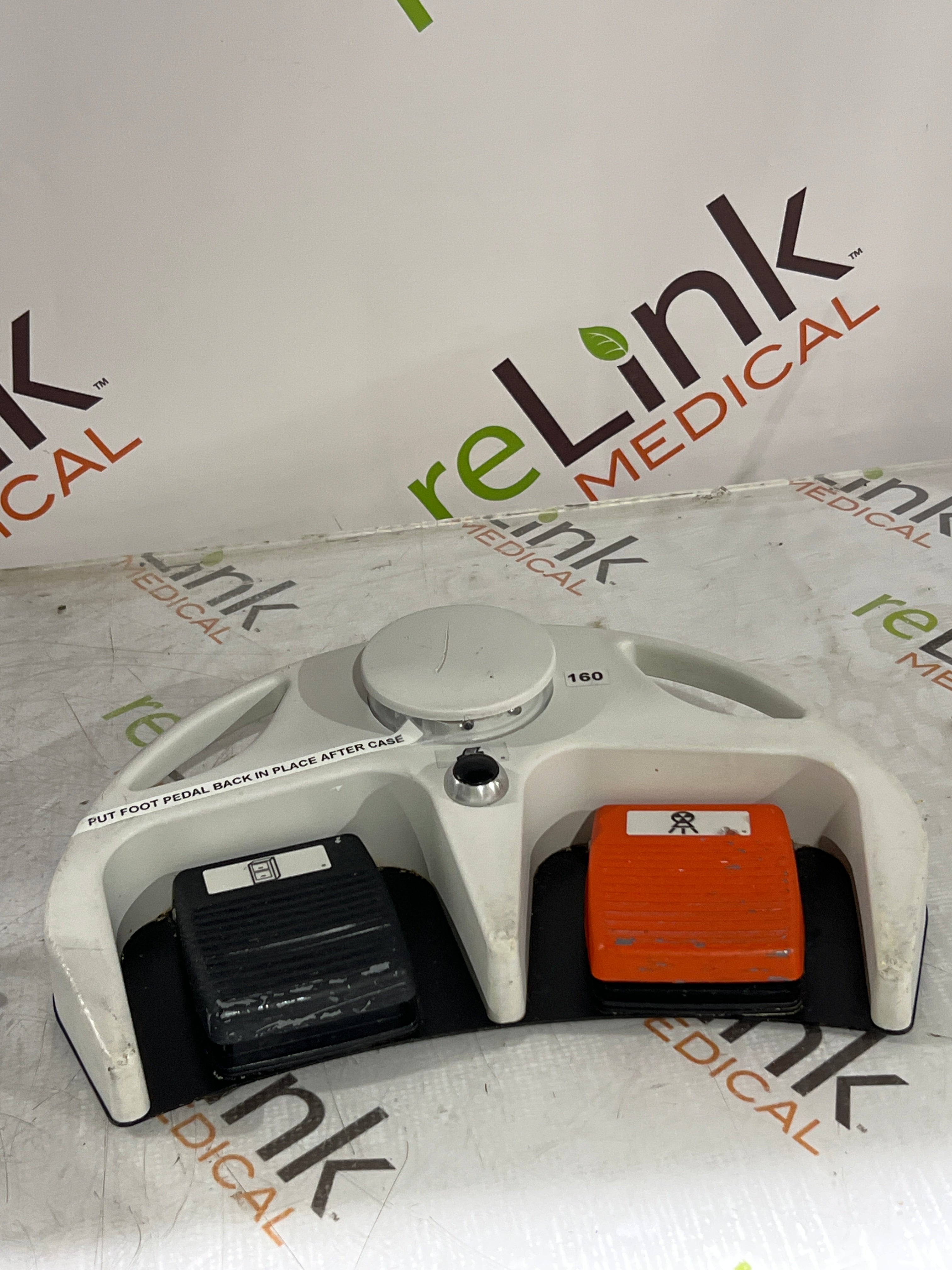 Hologic, Inc. Fluoroscan InSight 2 C-Arm