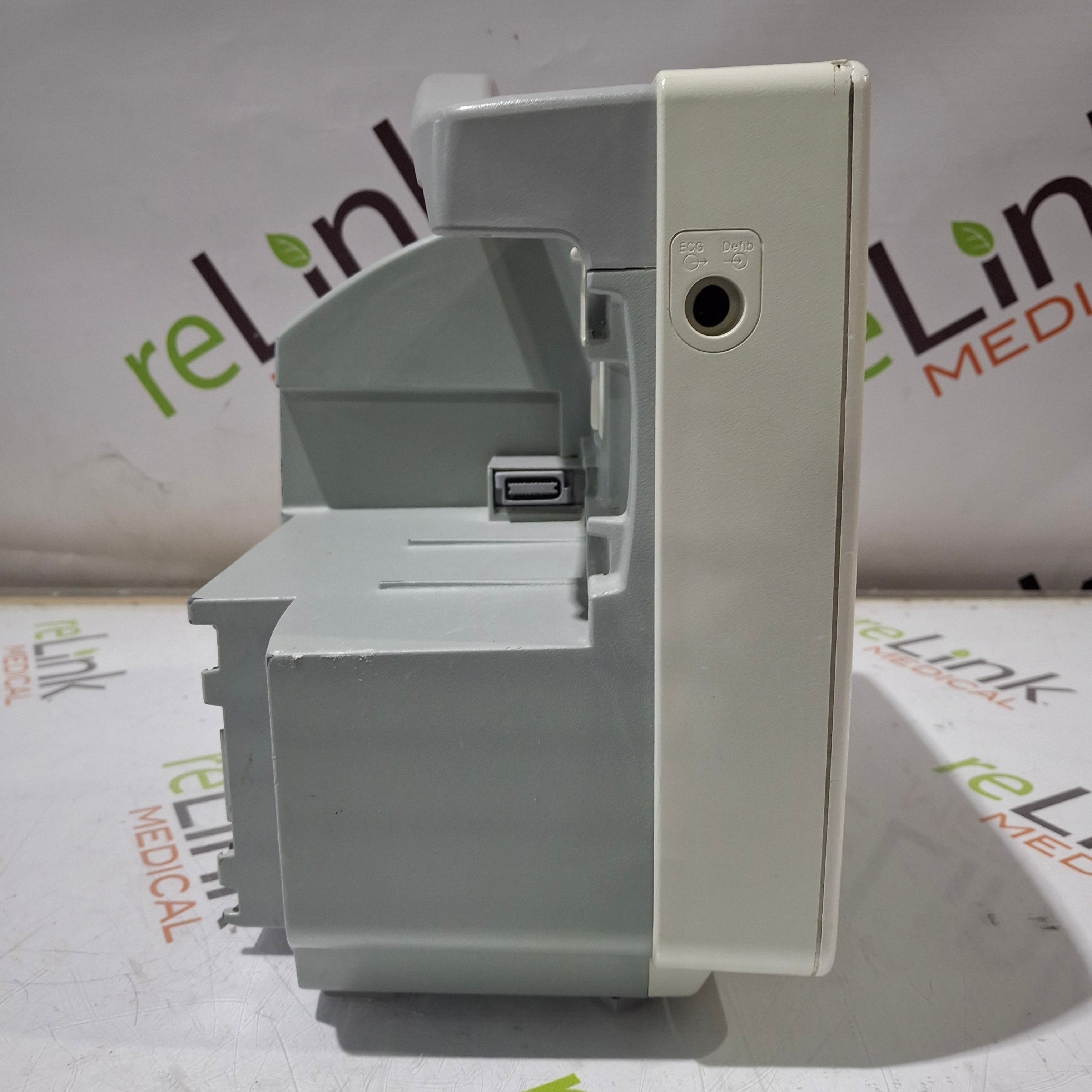 Philips IntelliVue MP20 Patient Monitor