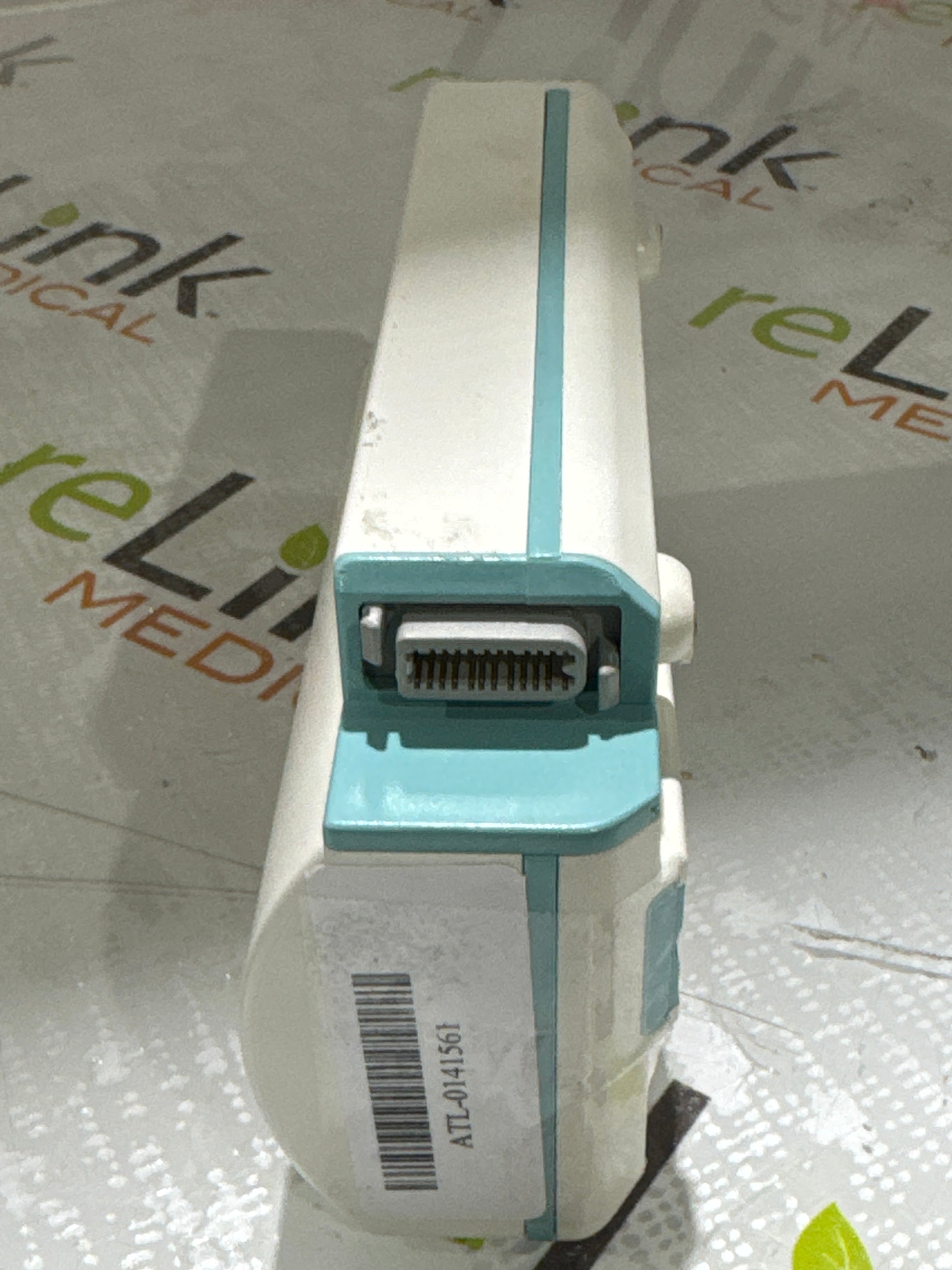 Philips M3001A-A02C06 OxiMax SpO2, NIBP, ECG, Temp, IBP MMS Module