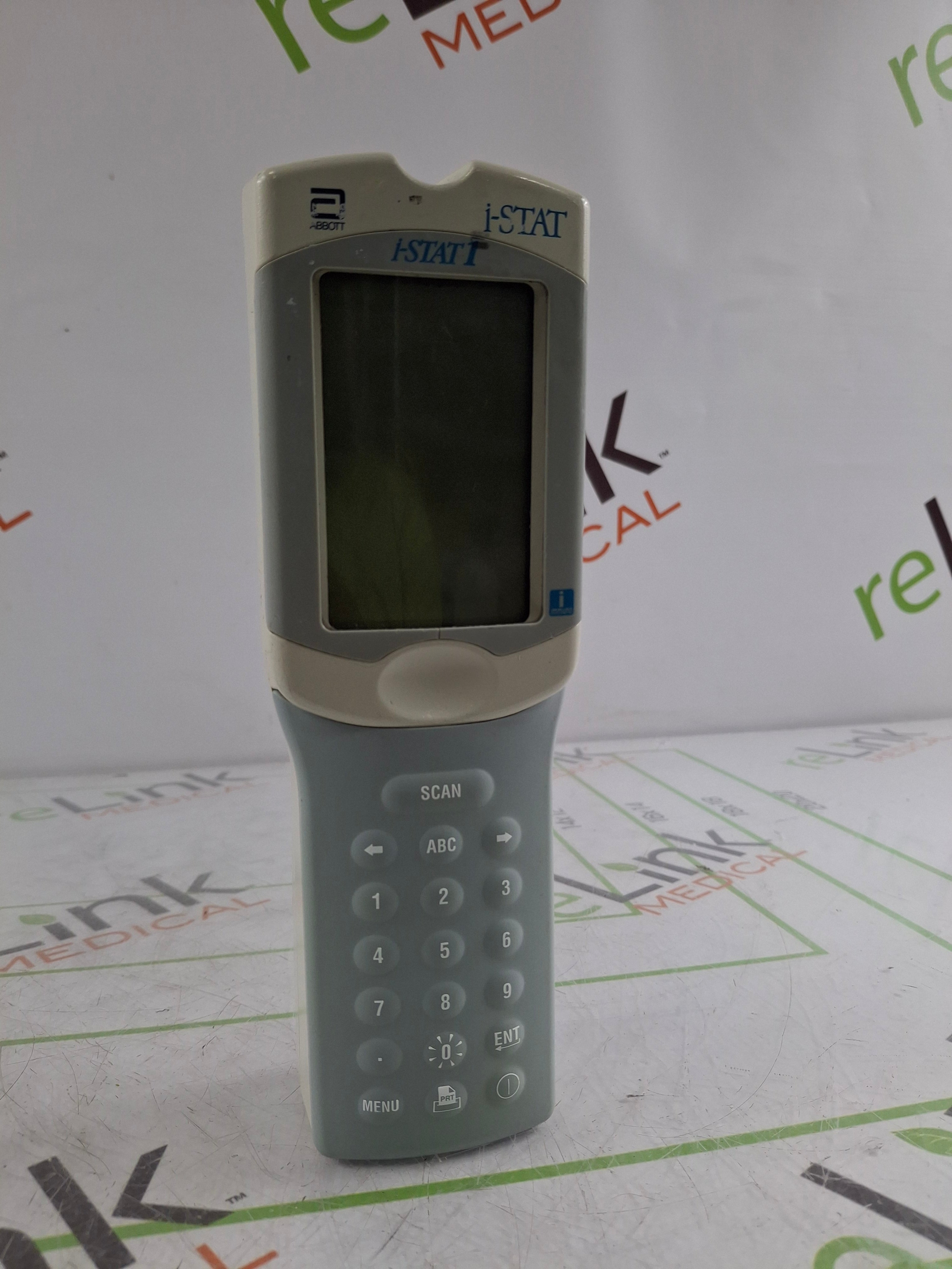 Abbott i-Stat 1 300 Wireless Blood Analyzer