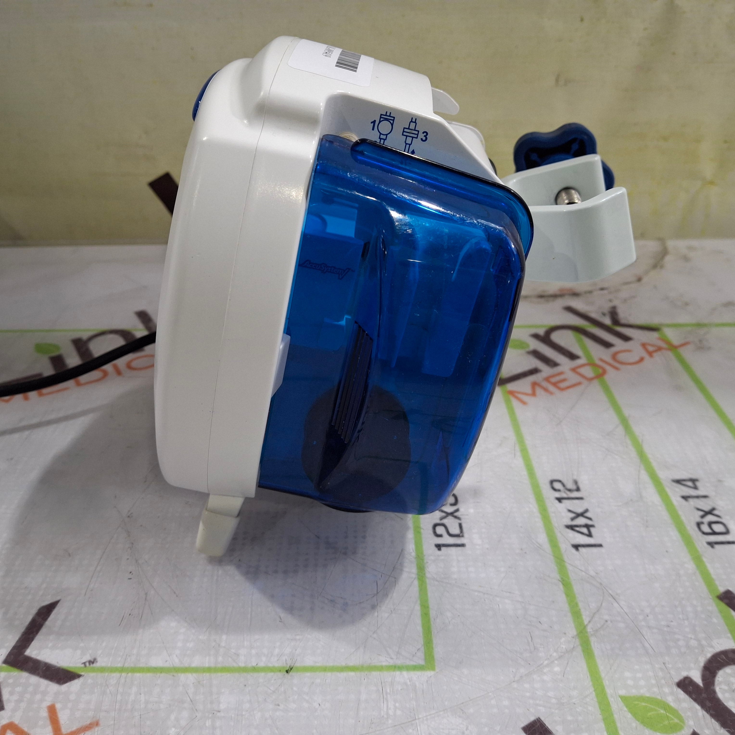 Covidien Kangaroo ePump Enteral Feeding Pump