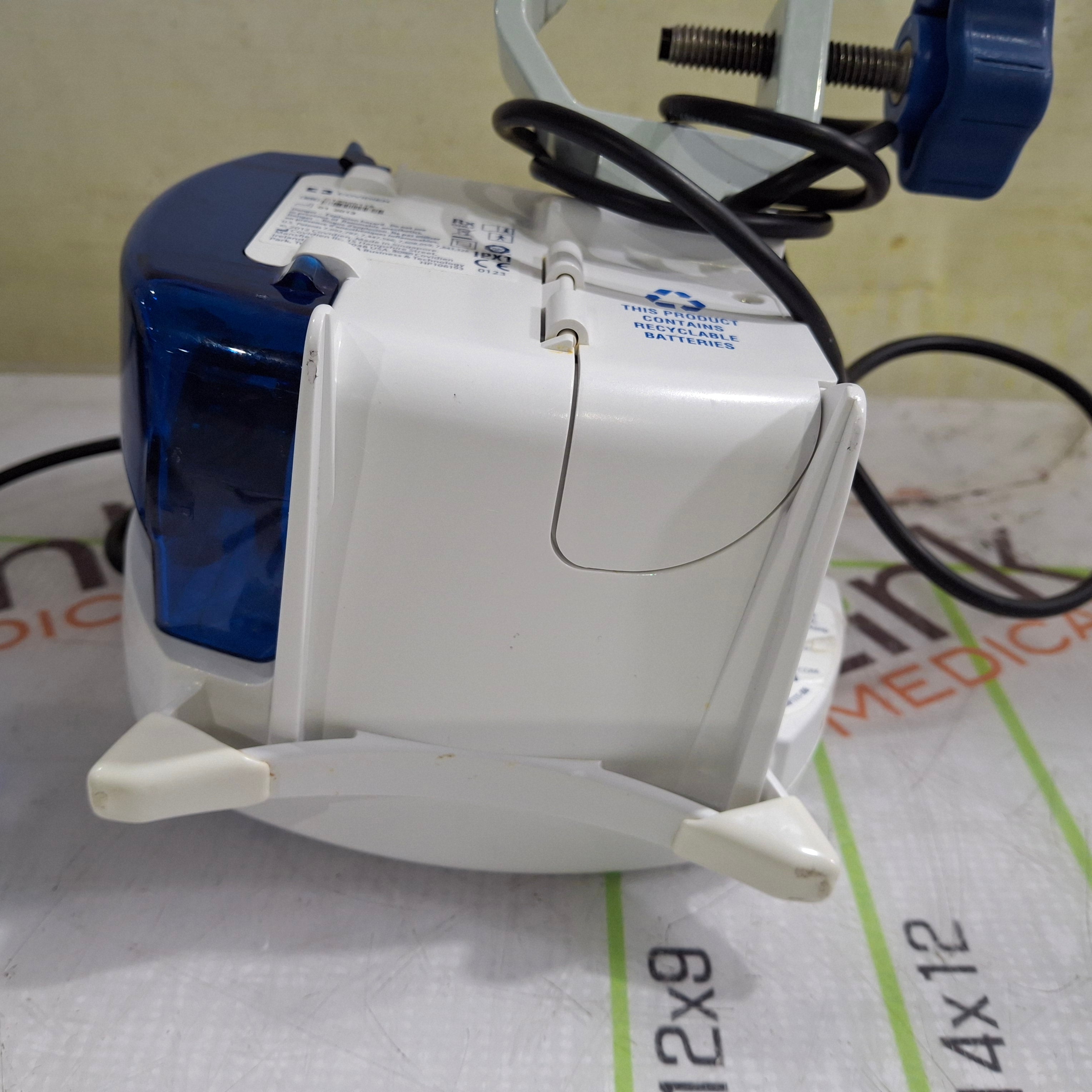 Covidien Kangaroo ePump Enteral Feeding Pump