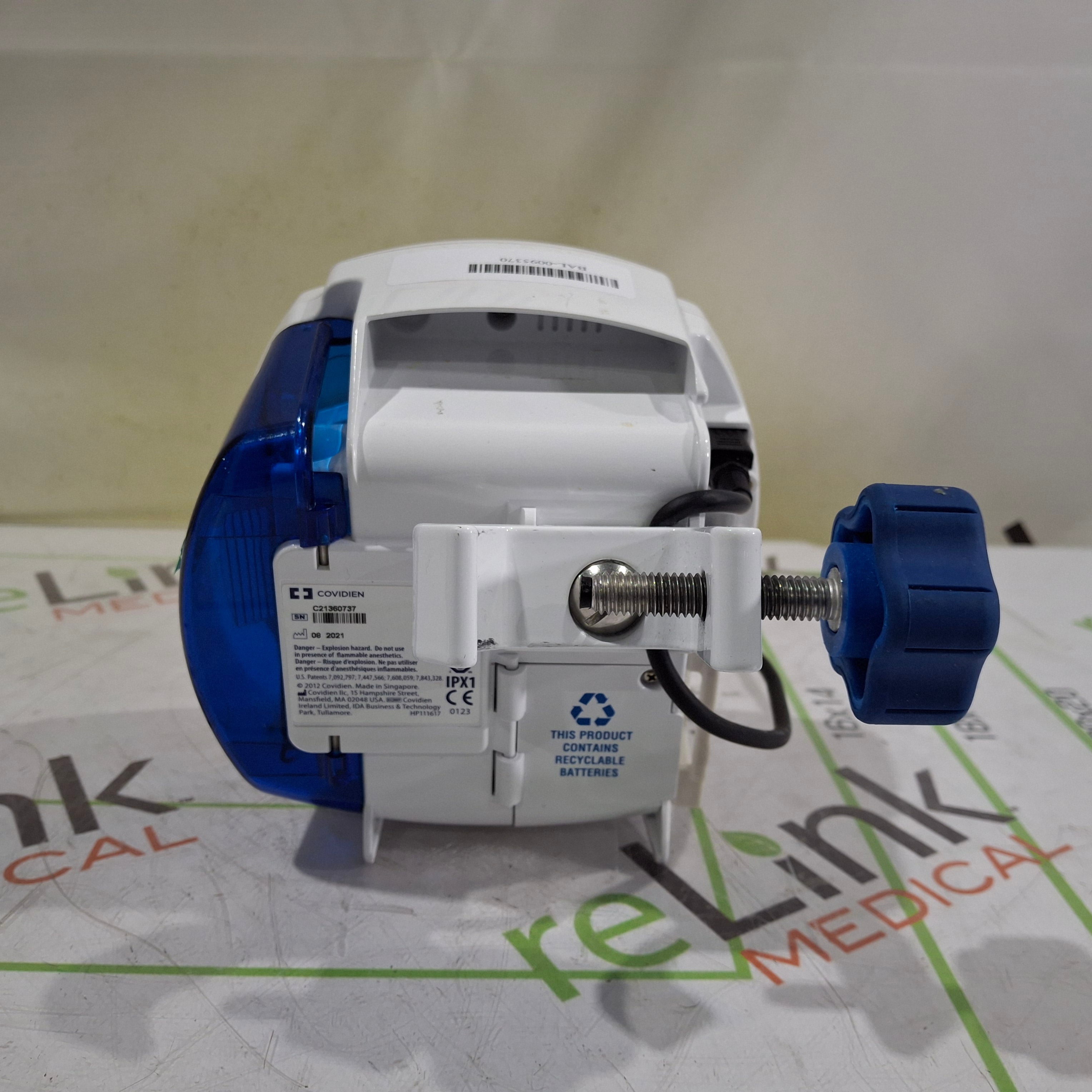 Covidien Kangaroo ePump Enteral Feeding Pump