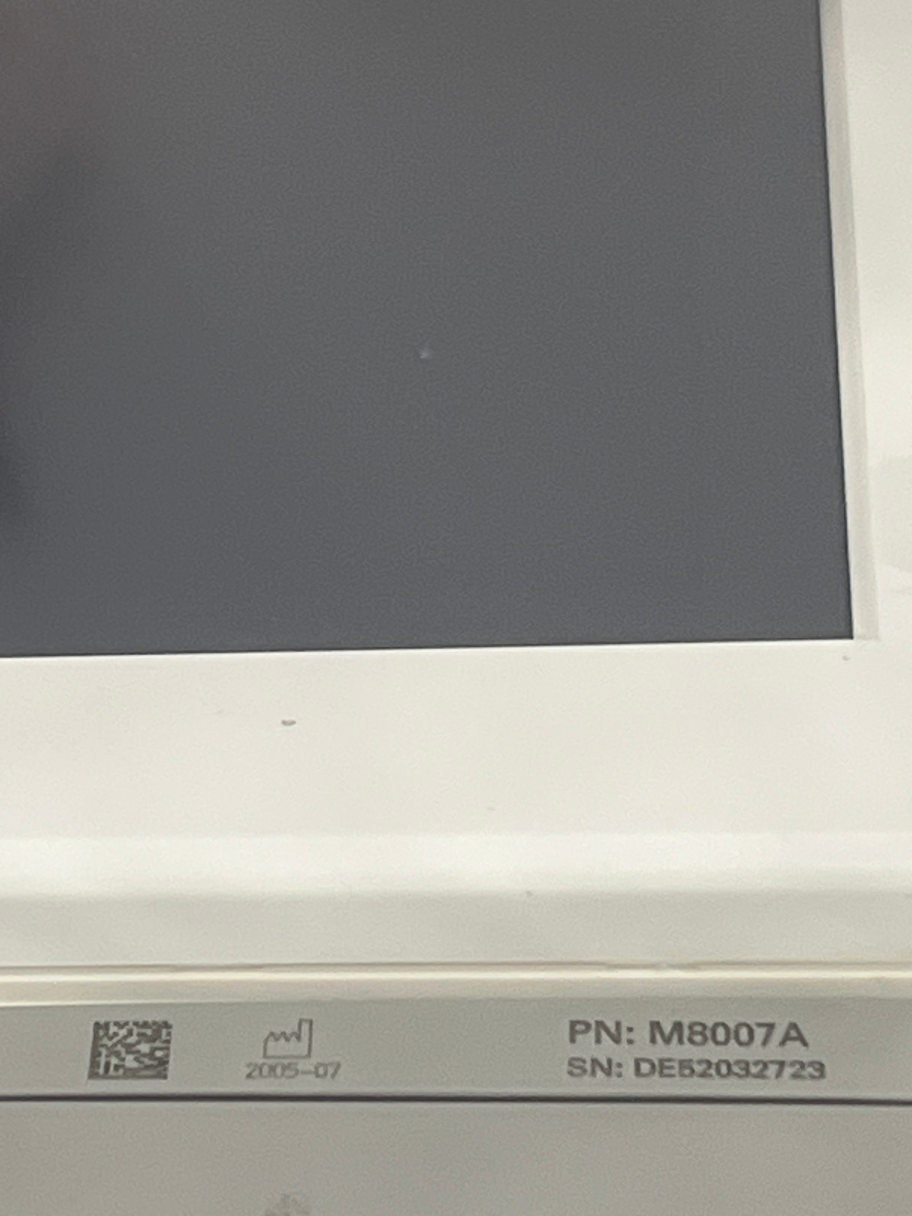Philips IntelliVue MP70 Patient Monitor