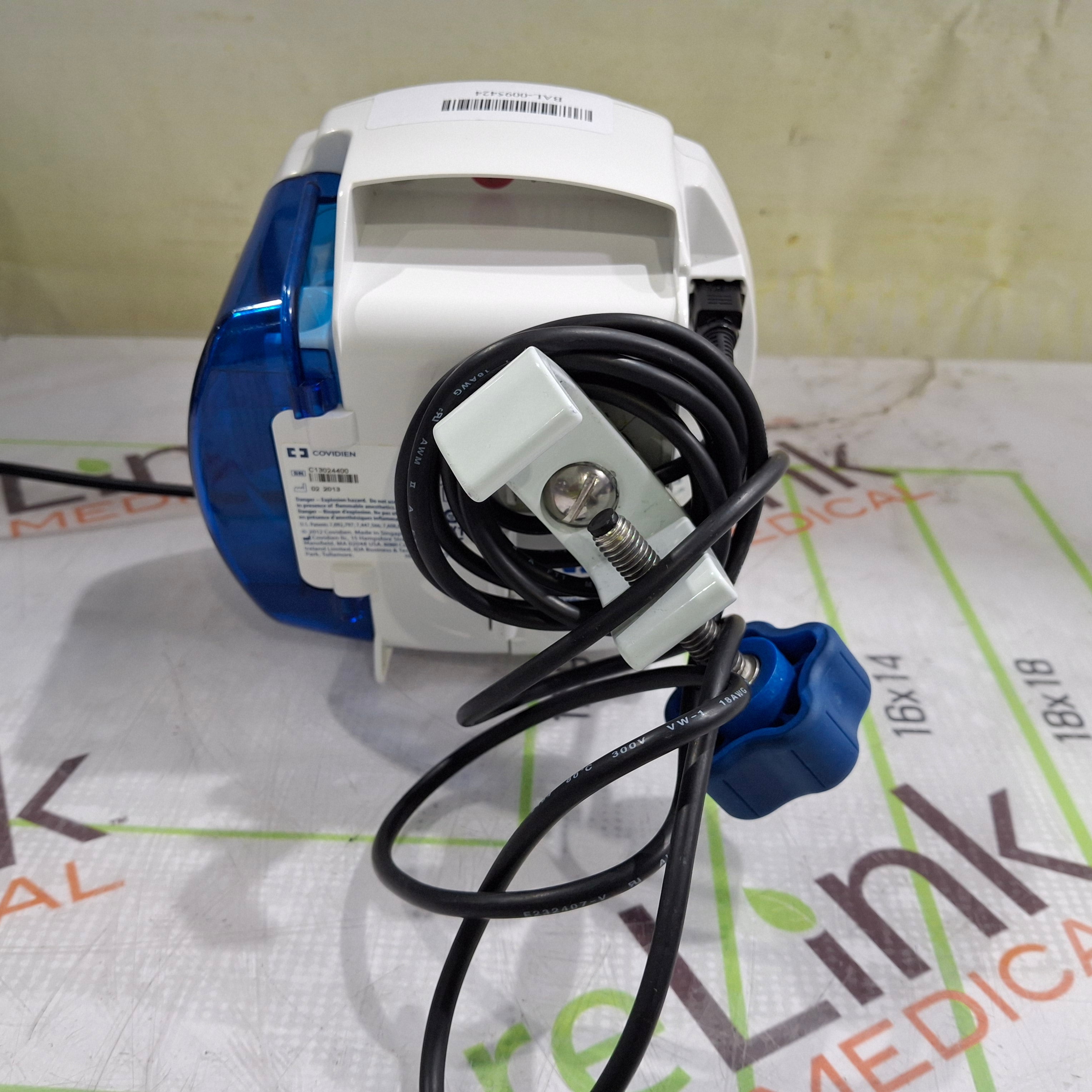Covidien Kangaroo ePump Enteral Feeding Pump