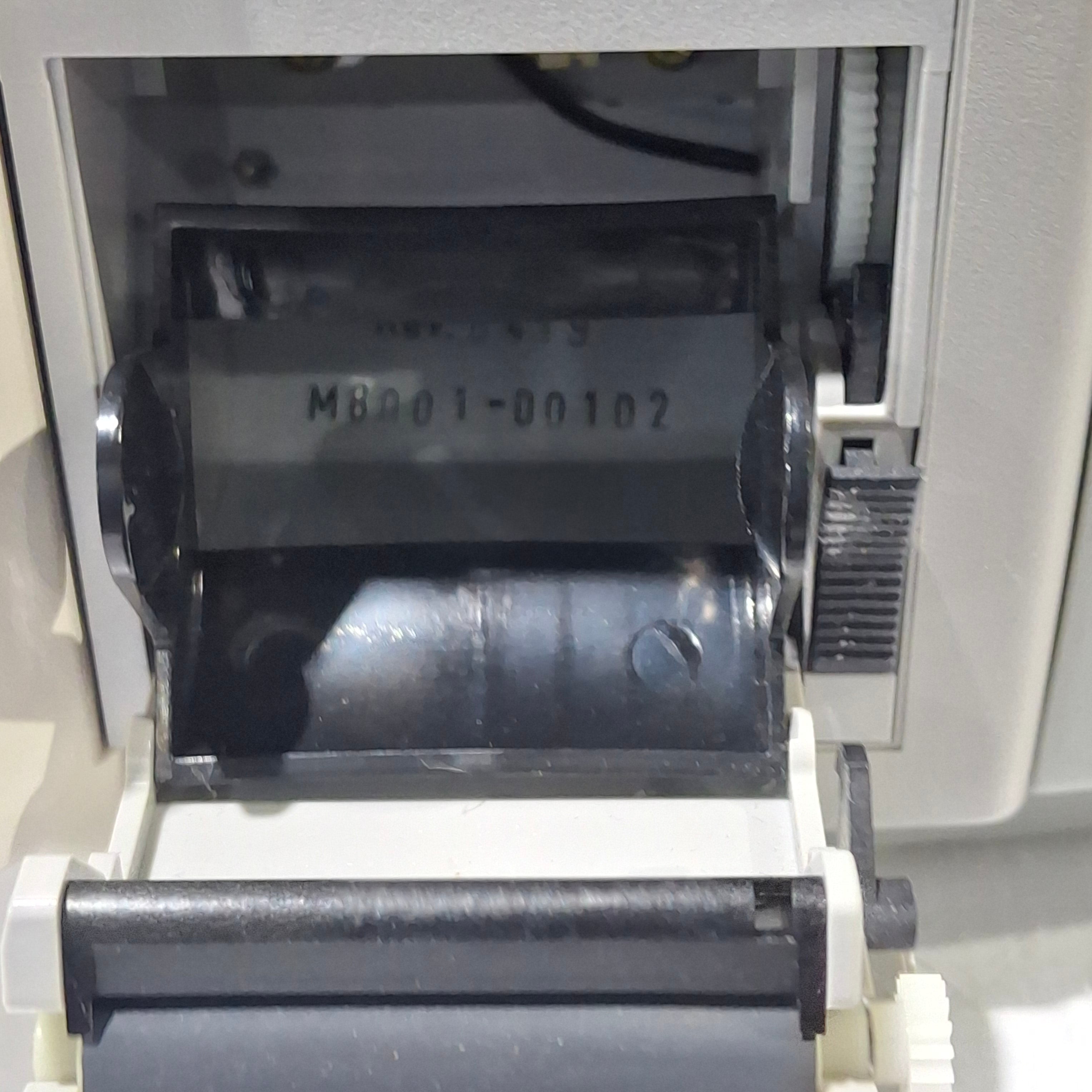 Philips IntelliVue MP20 Patient Monitor