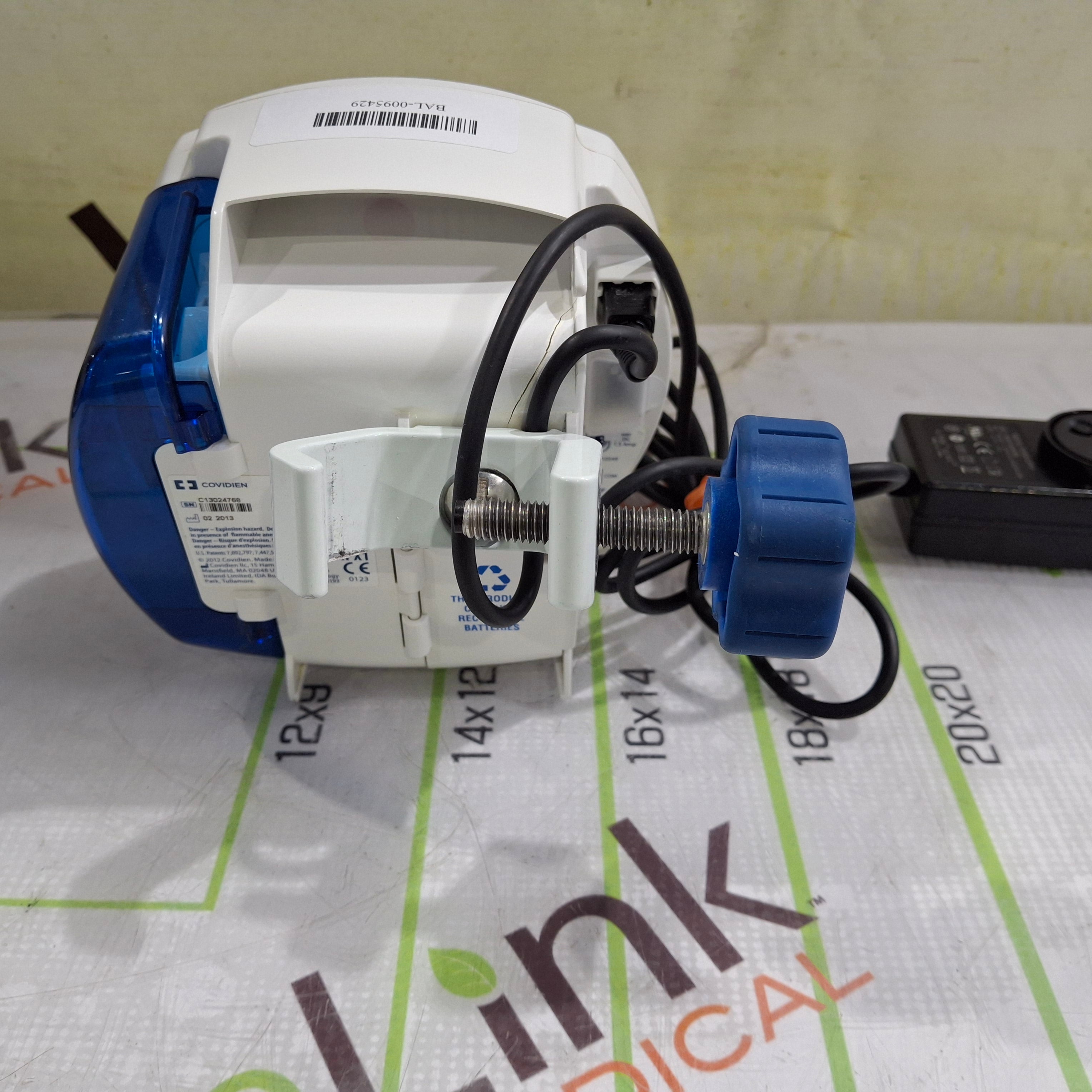 Covidien Kangaroo ePump Enteral Feeding Pump