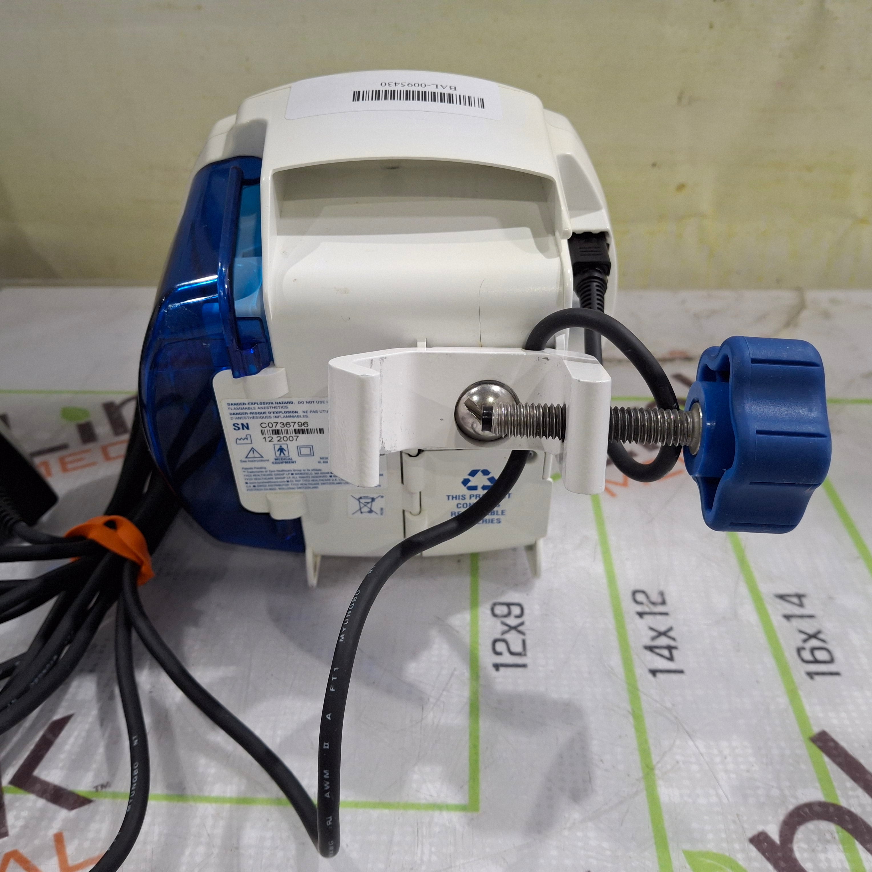 Covidien Kangaroo ePump Enteral Feeding Pump