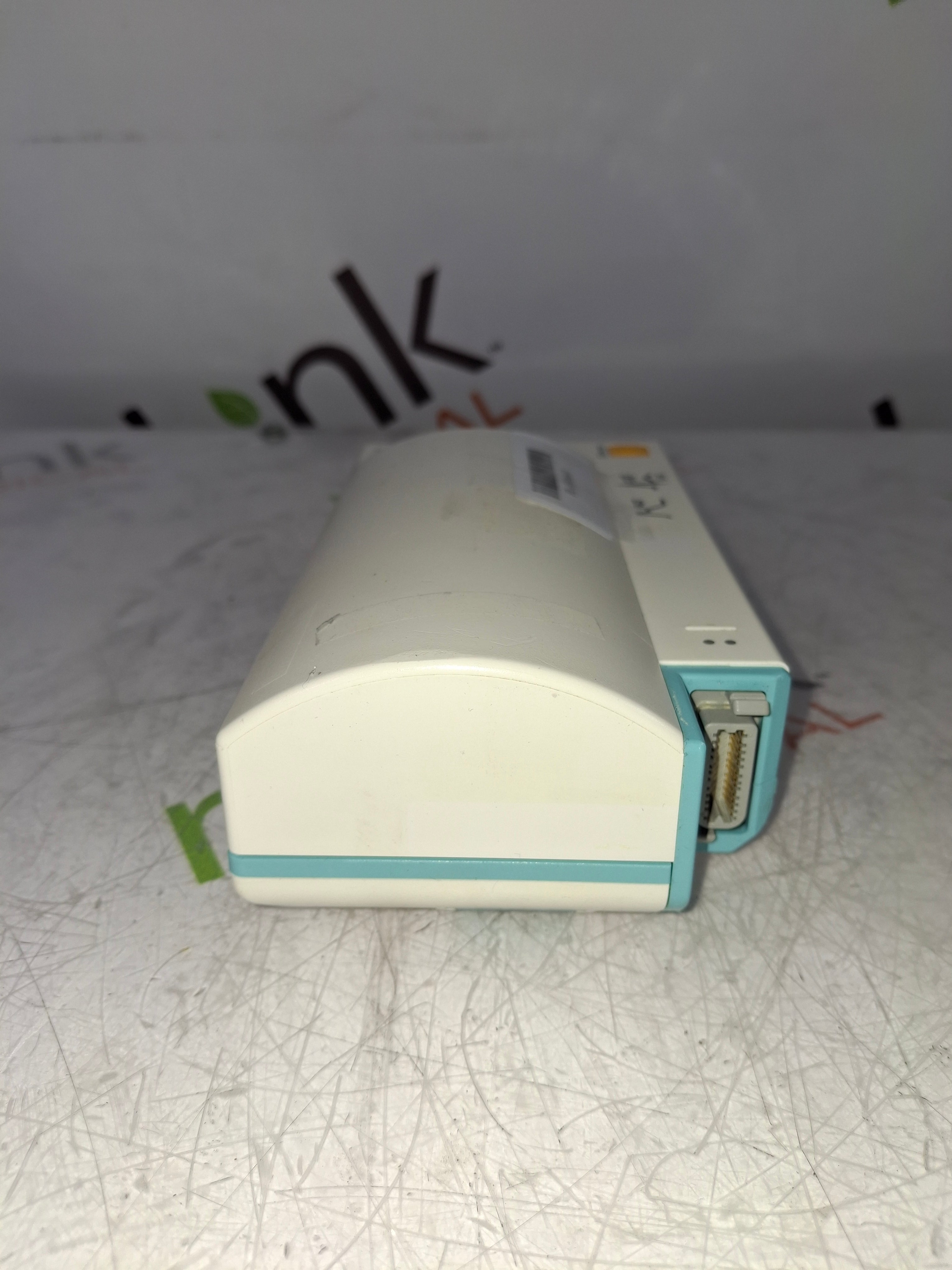Philips M3001A-A01C06C12 Fast SpO2, NIBP, 12 lead ECG, Temp, IBP MMS Module