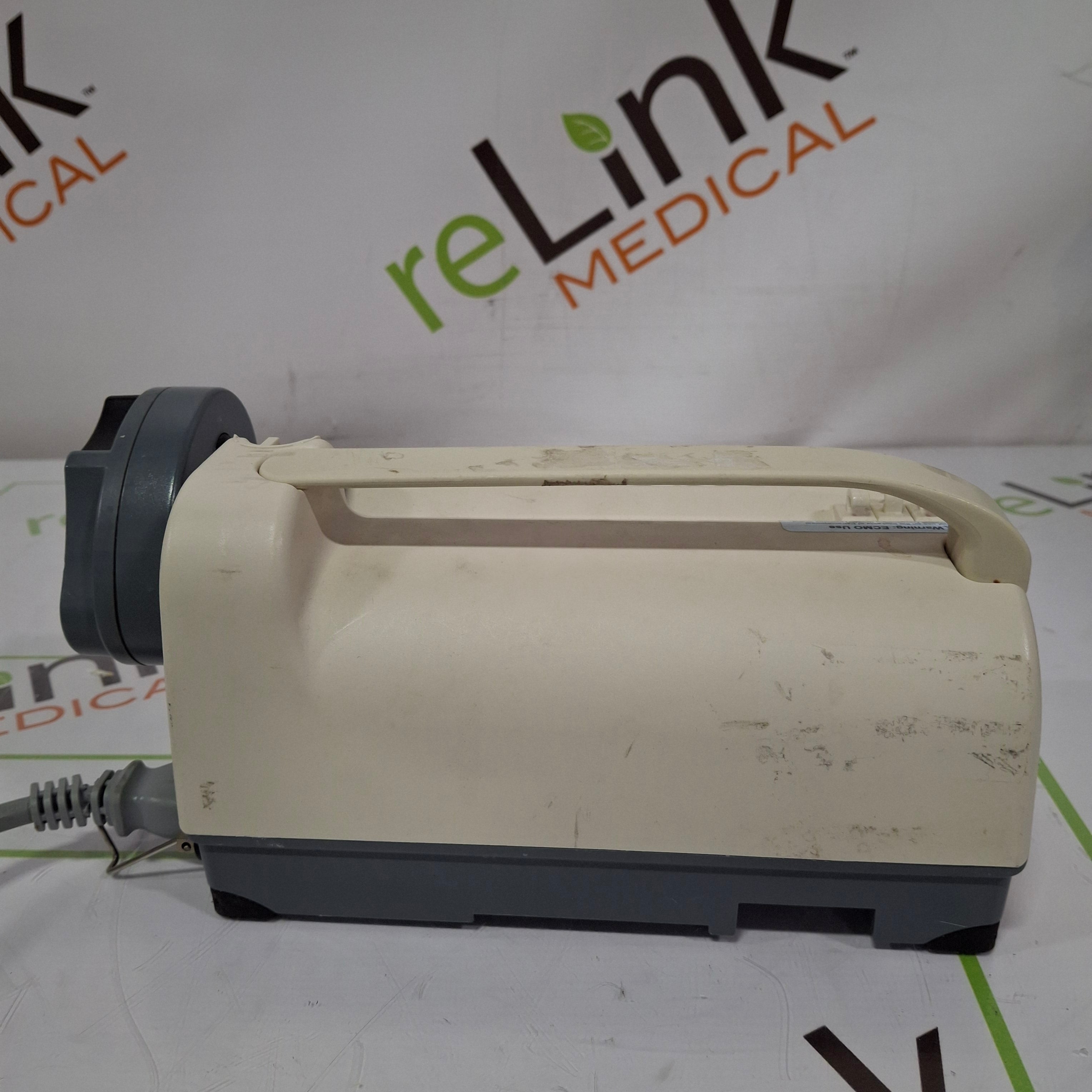 Smiths Medical Medfusion 3500 Version 3 Syringe Infusion Pump