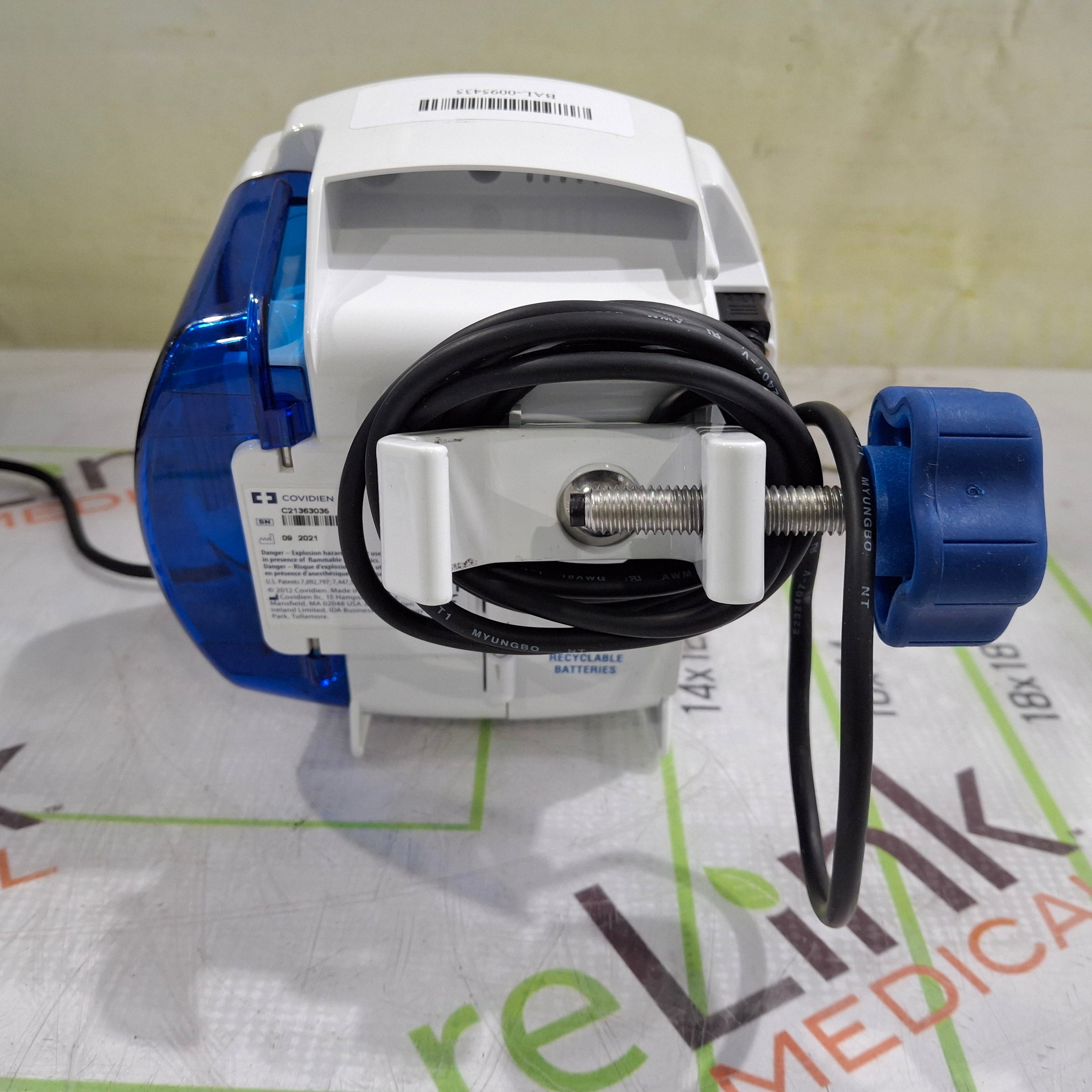 Covidien Kangaroo ePump Enteral Feeding Pump
