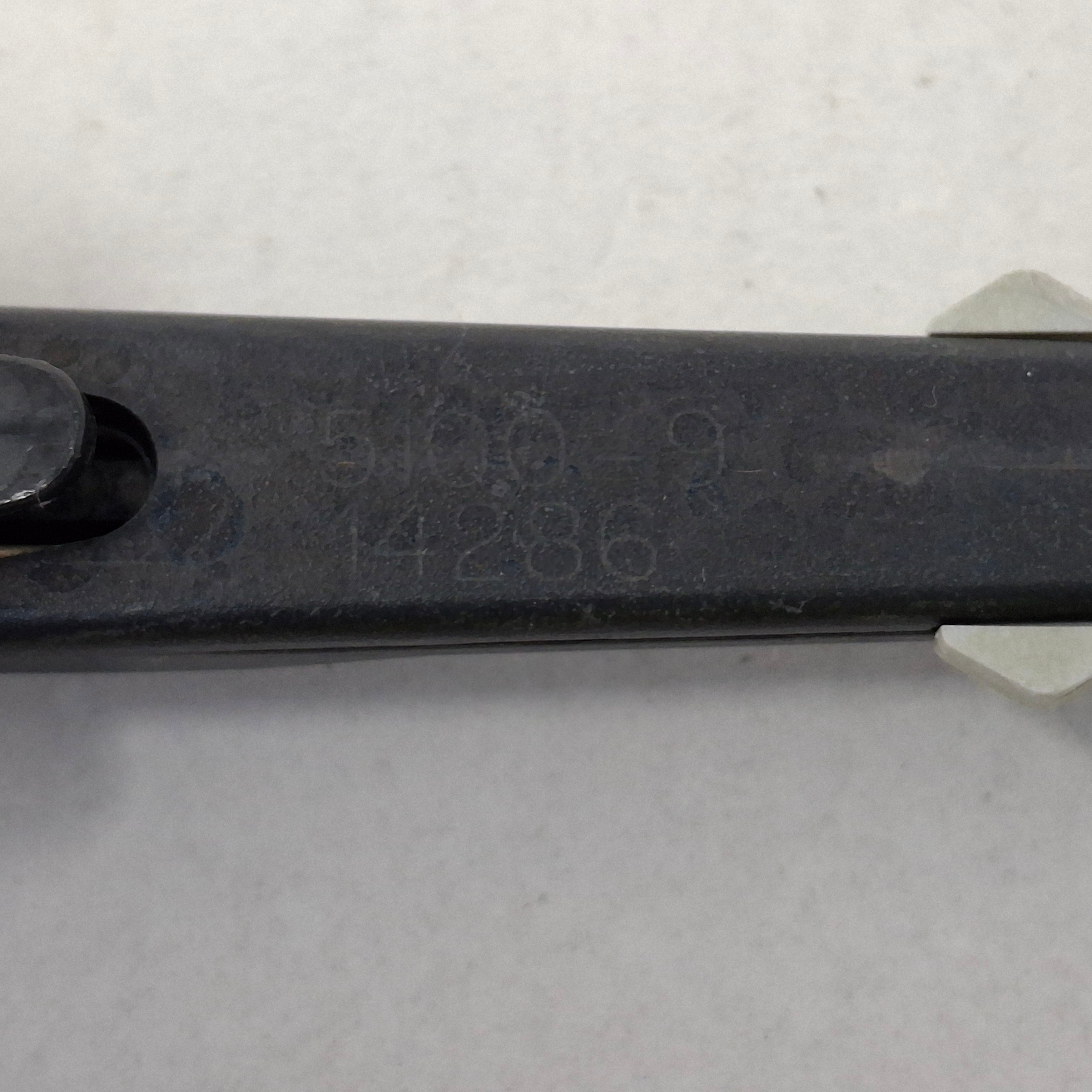 Stryker 6400-034 RemB Sagittal Saw