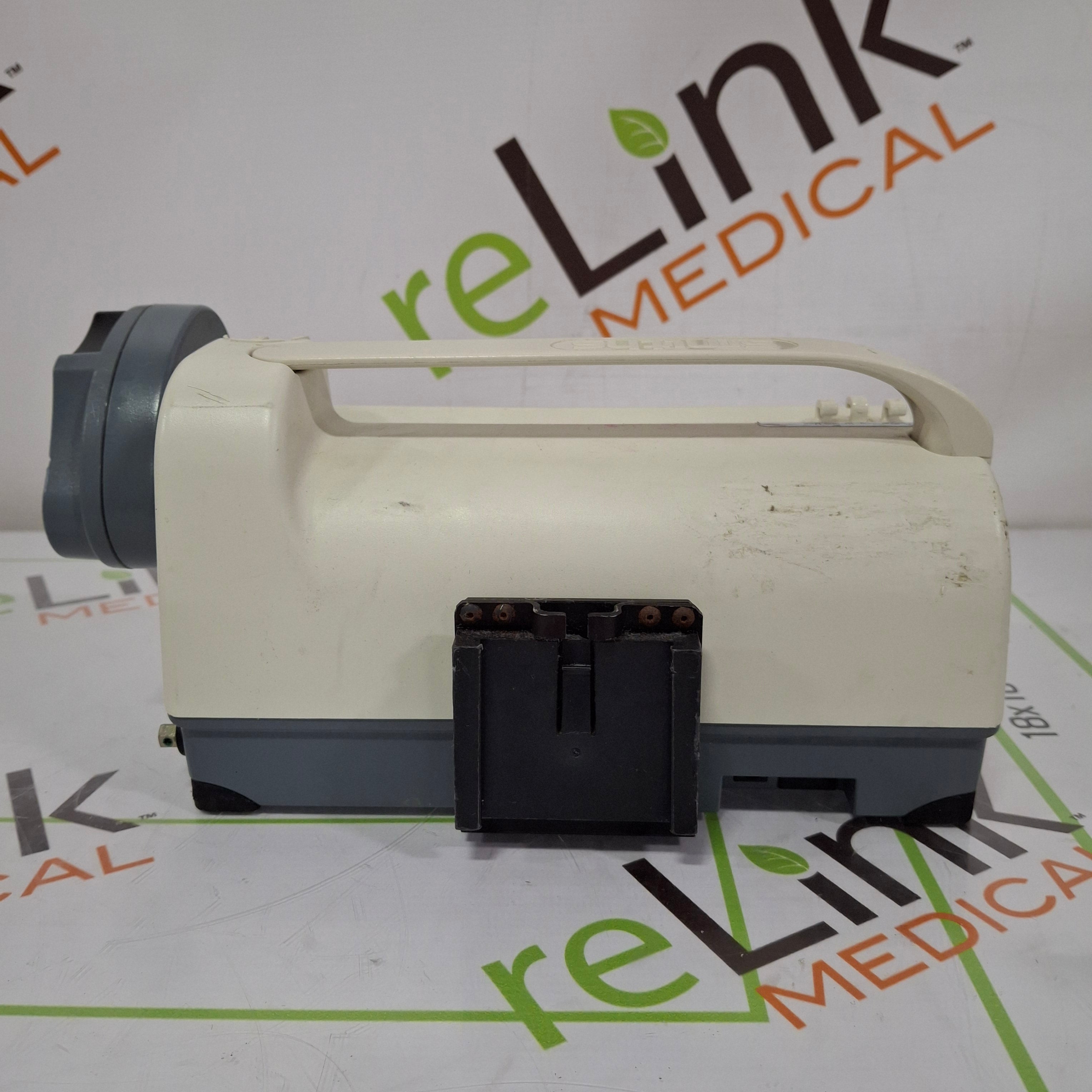 Smiths Medical Medfusion 3500 Version 5 Syringe Infusion Pump