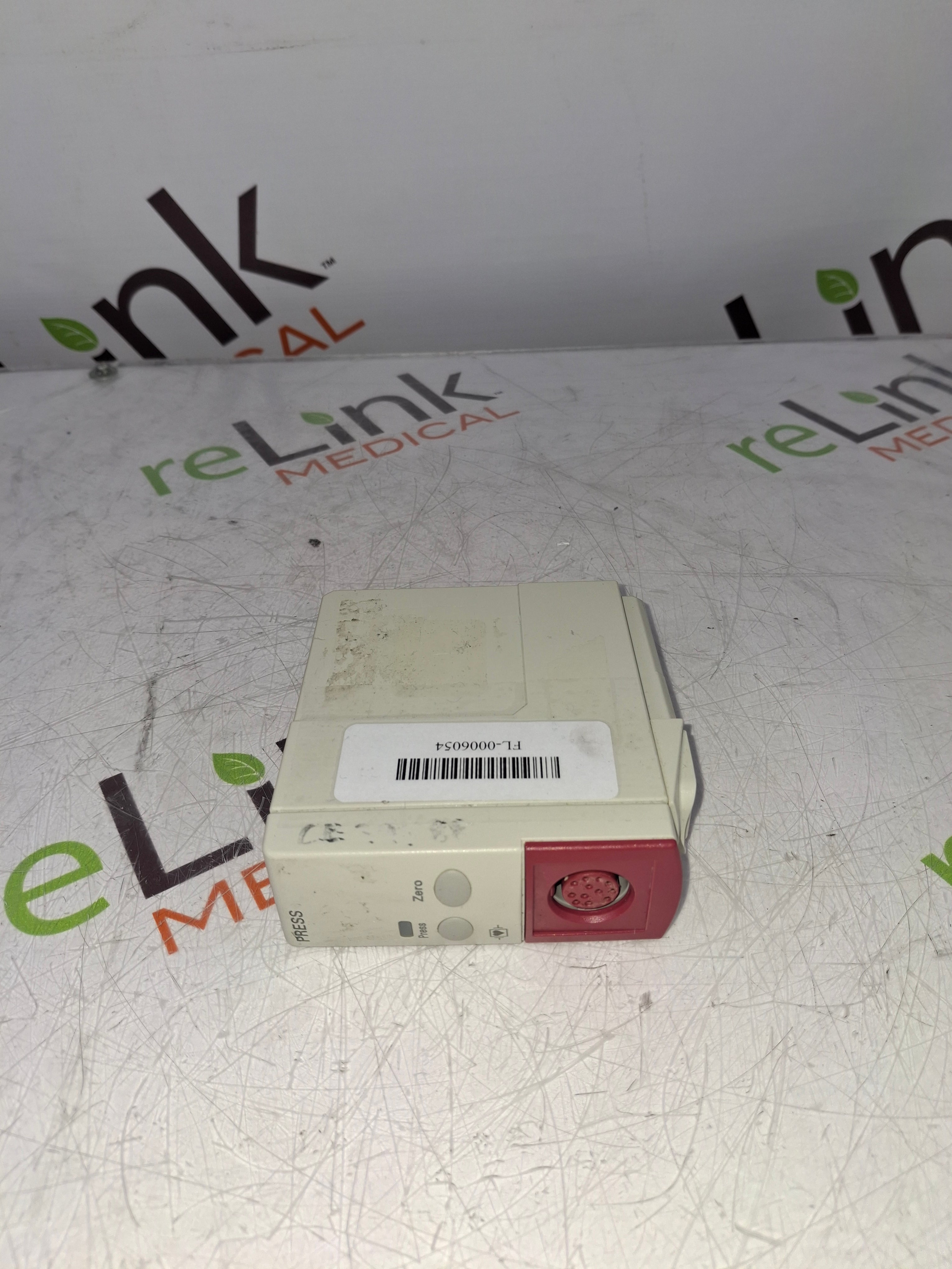Philips M1006B Single Parameter IBP Module