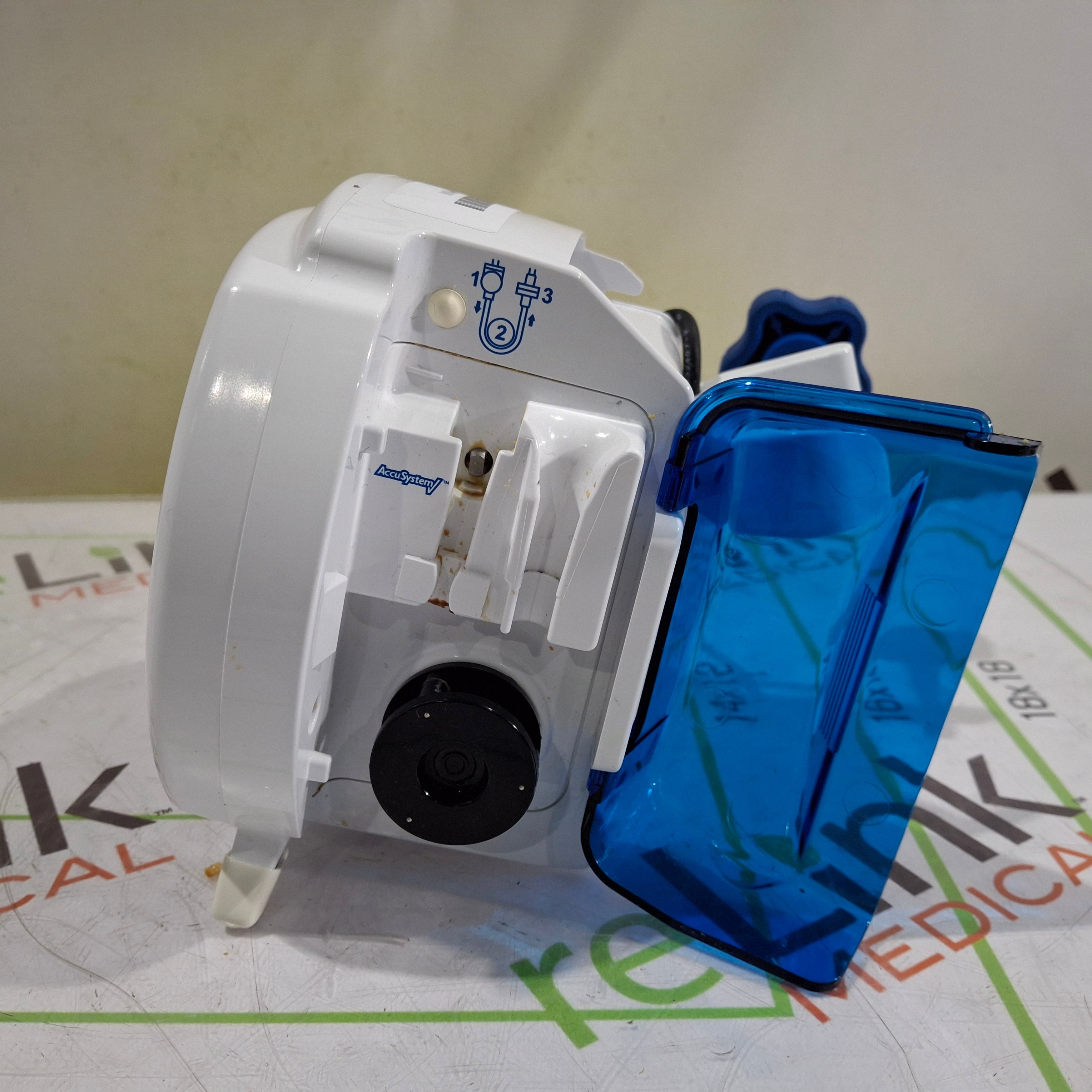 Covidien Kangaroo ePump Enteral Feeding Pump