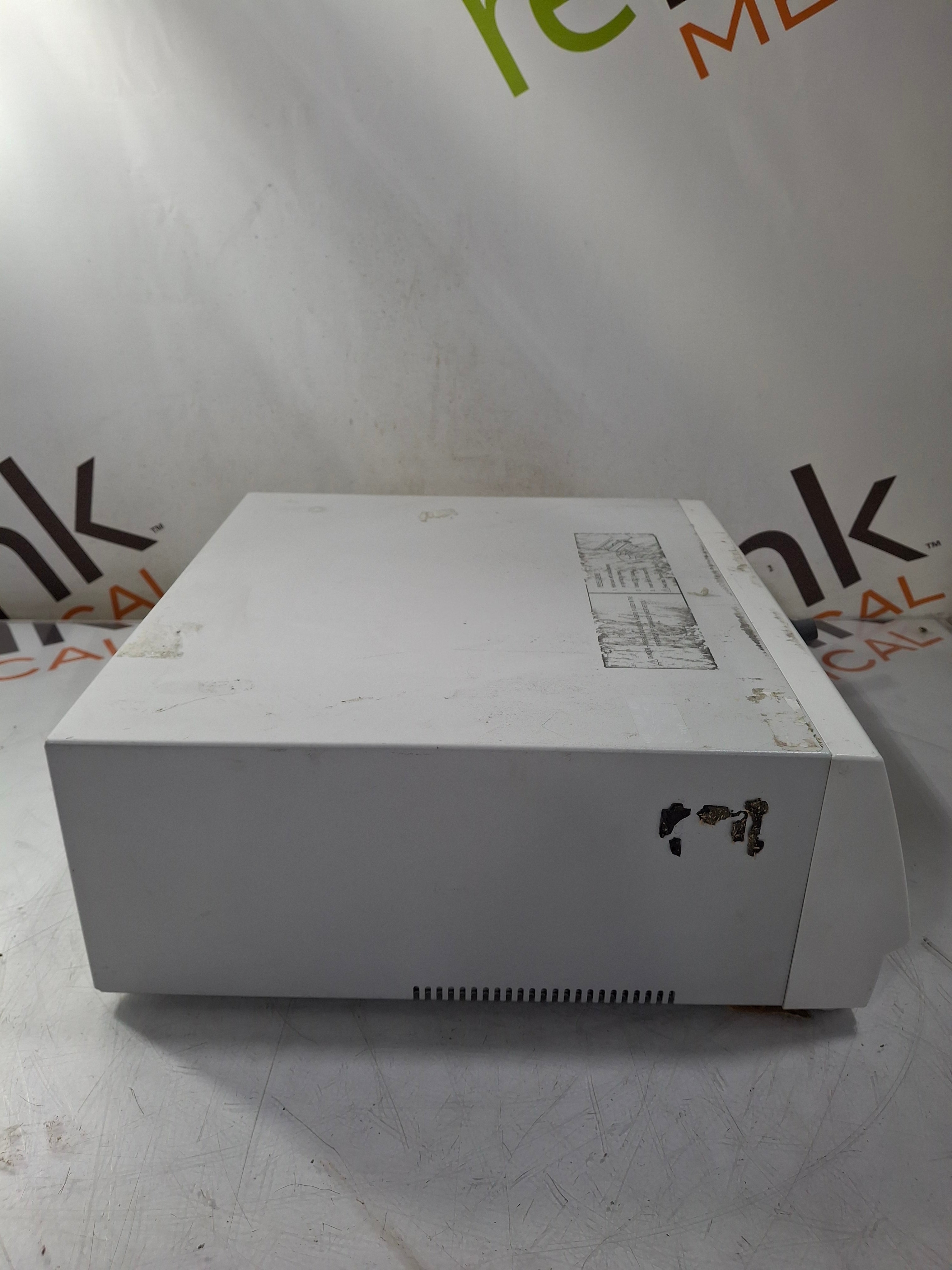 GE Healthcare Corometrics 250cx Series Model 259cx-a Fetal Monitor