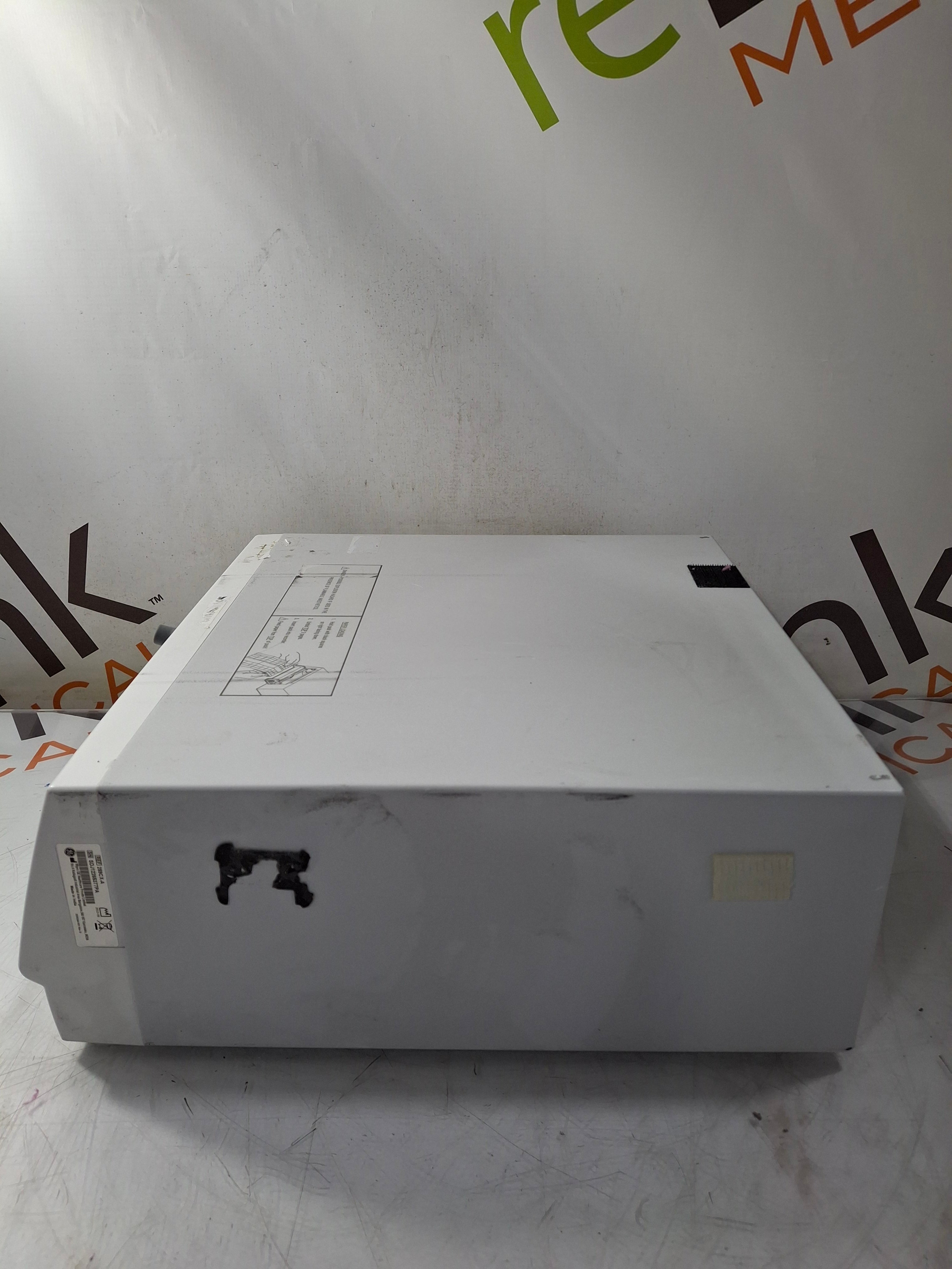 GE Healthcare Corometrics 250cx Series Model 259cx-a Fetal Monitor