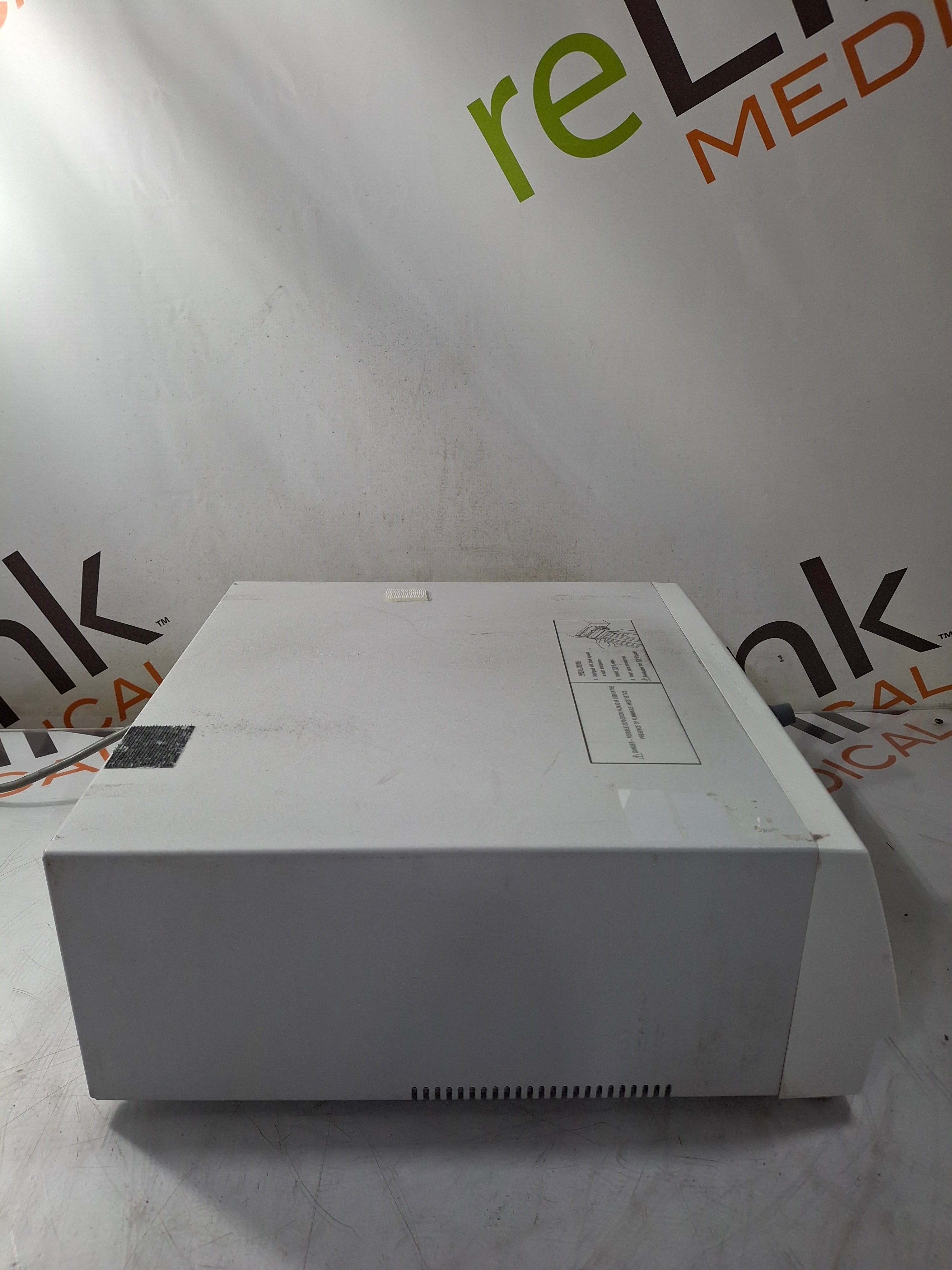 GE Healthcare Corometrics 250cx Series Model 259cx-a Fetal Monitor