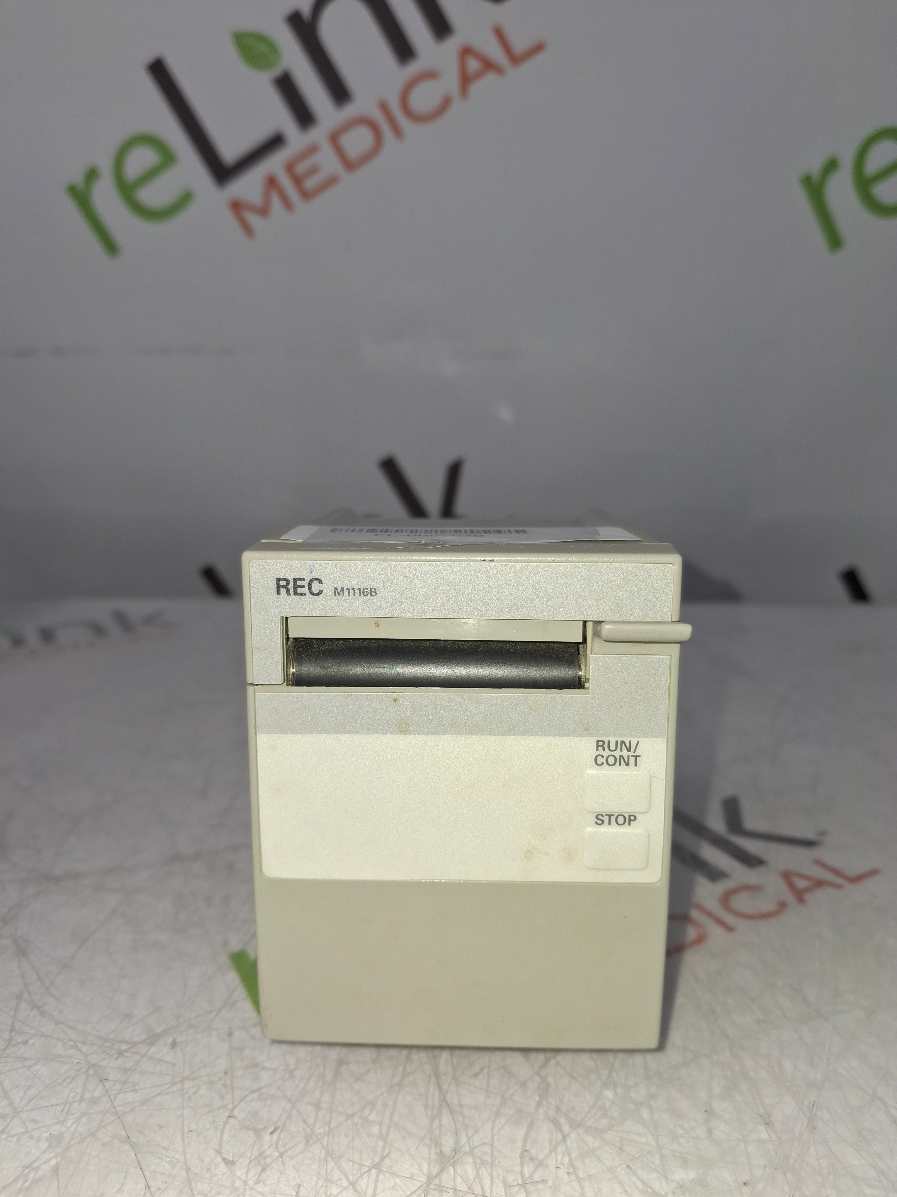 Philips M1116B Recorder Module