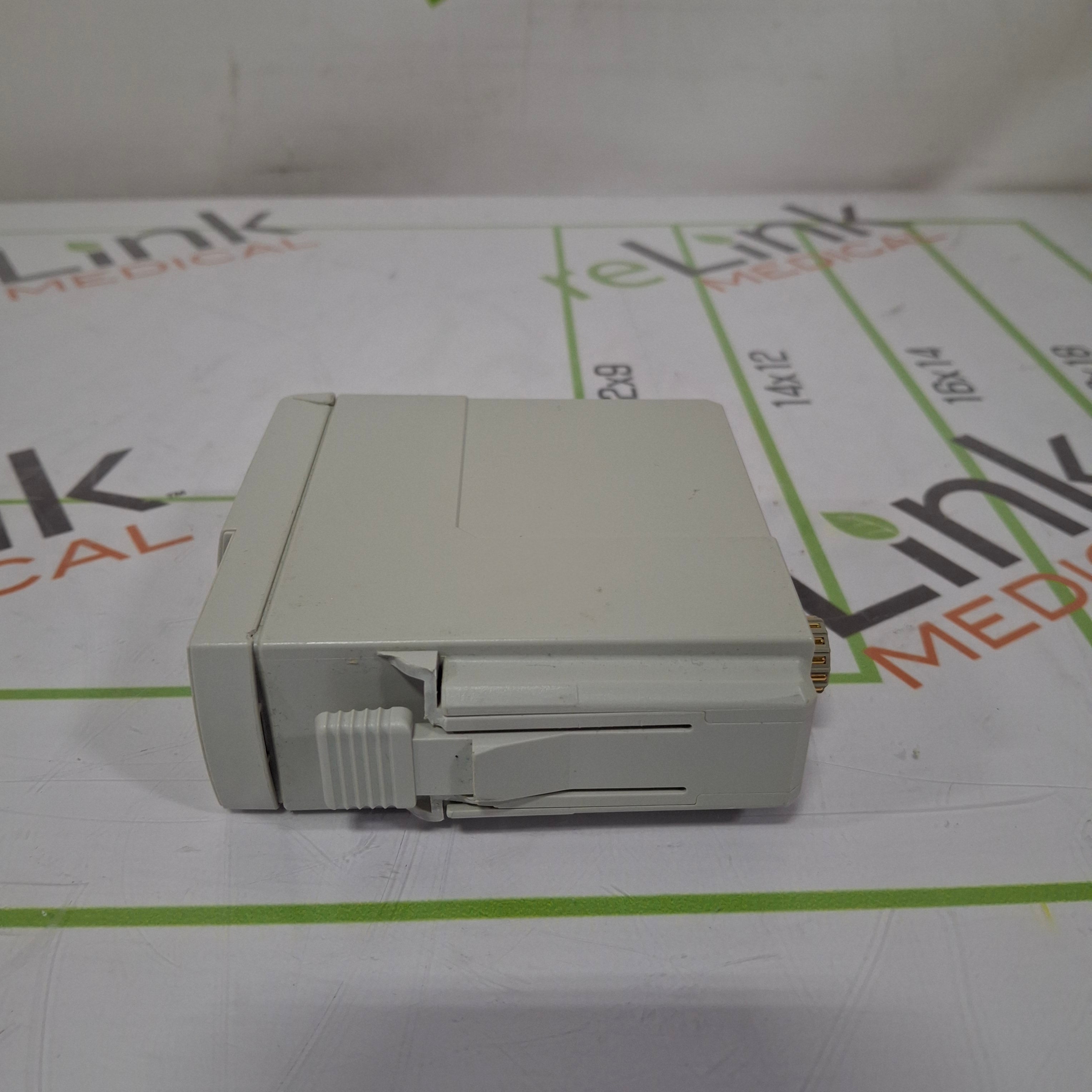Philips M1012A Cardiac Output Module
