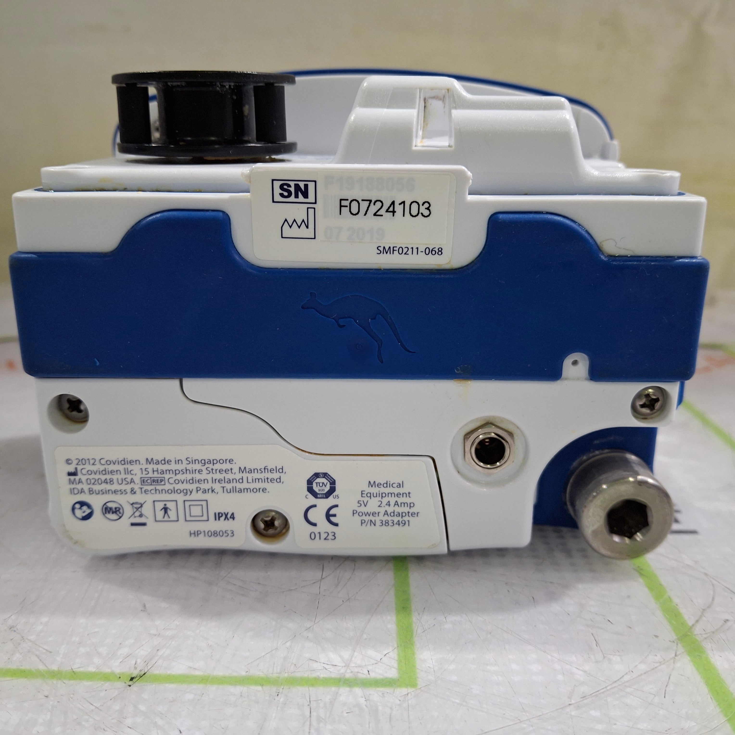 Covidien Kangaroo Joey Enteral Feeding pump