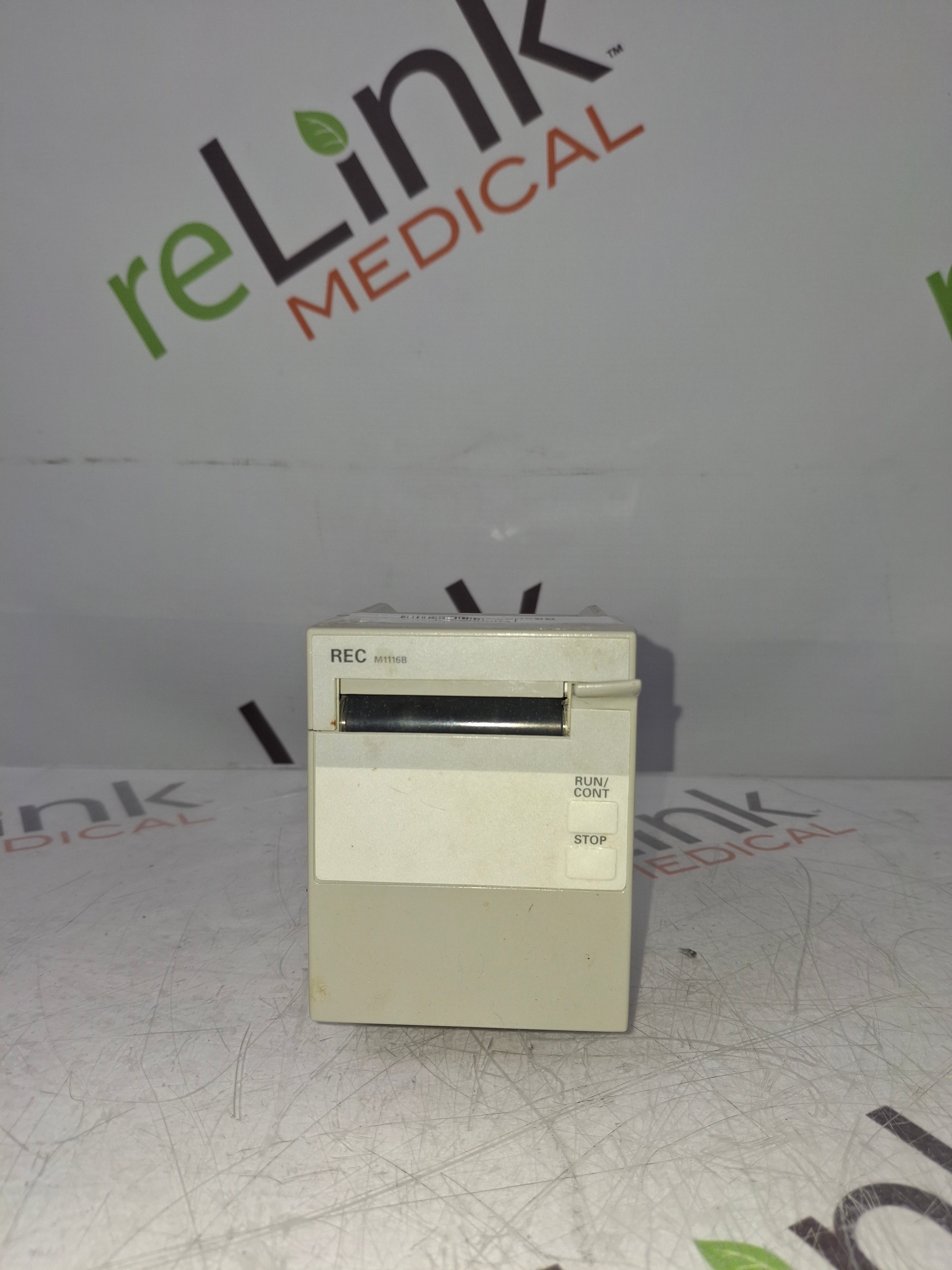 Philips M1116B Recorder Module