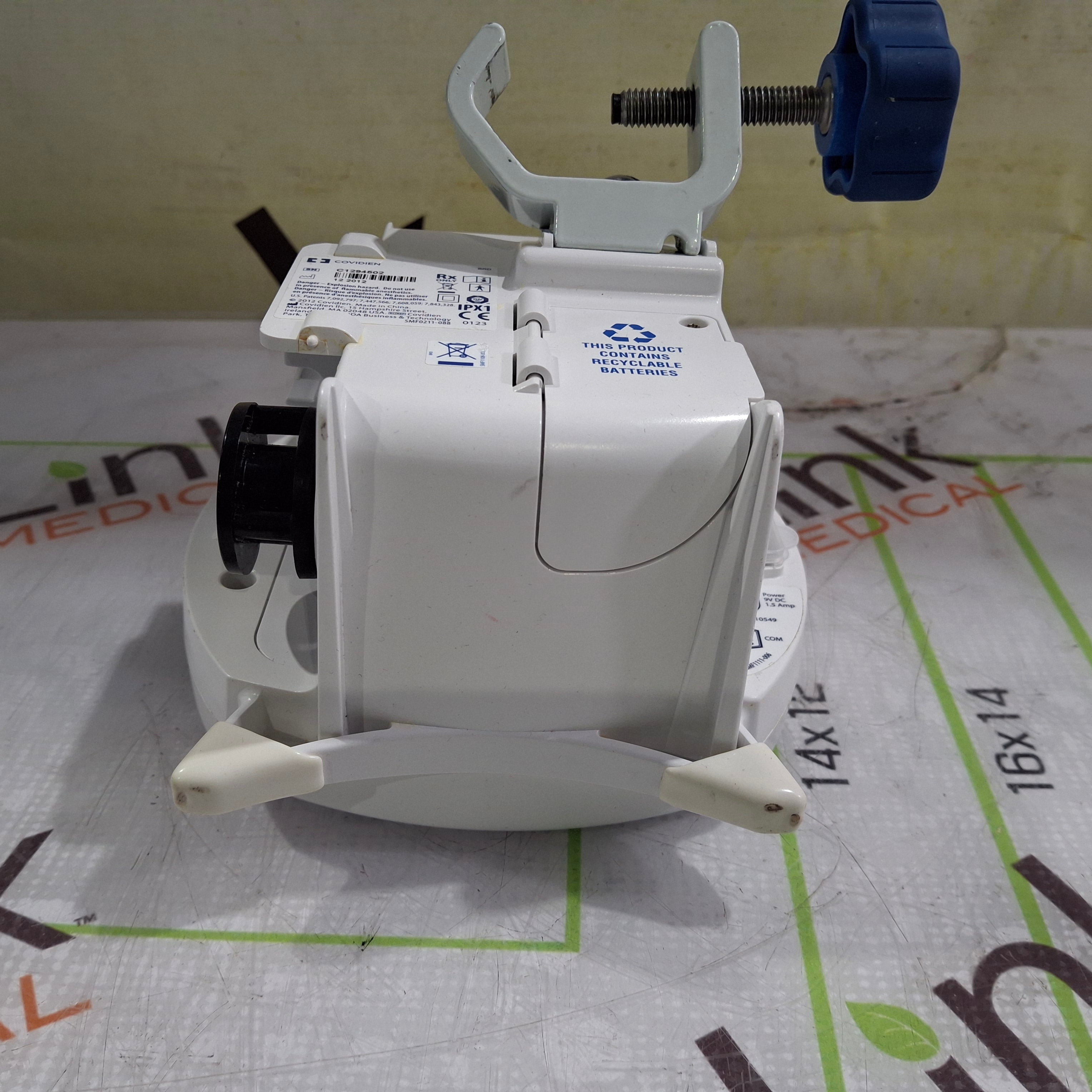 Covidien Kangaroo ePump Enteral Feeding Pump