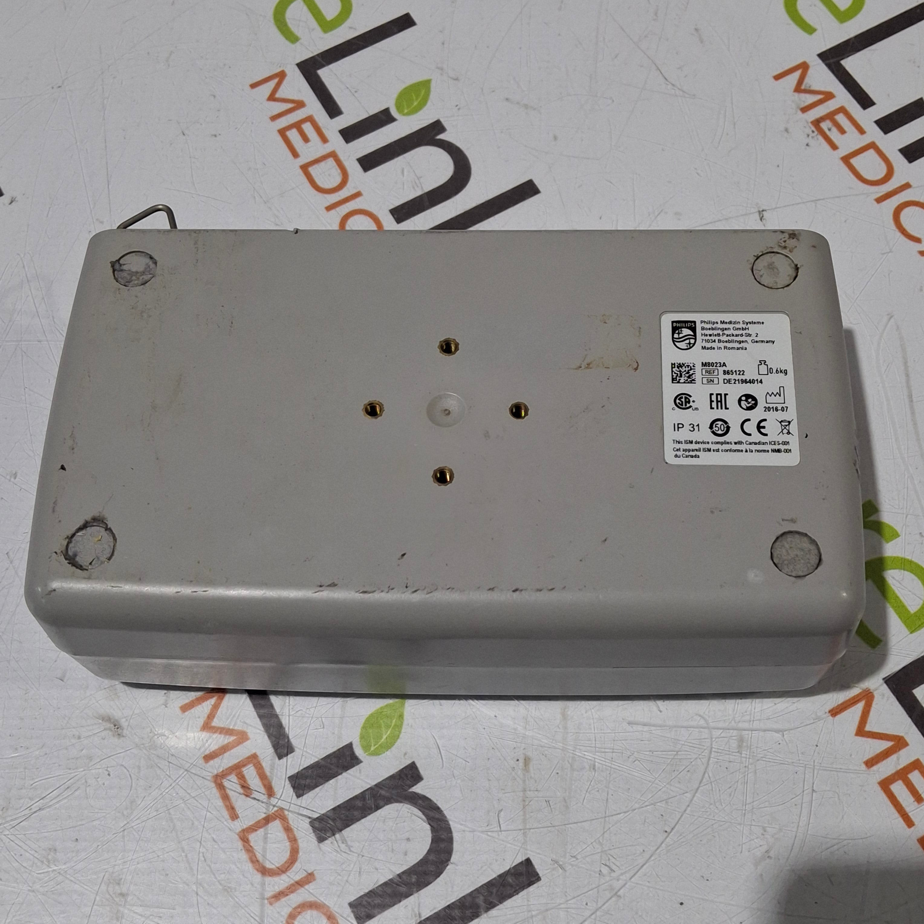 Philips M8023A X2/MP2 Charger