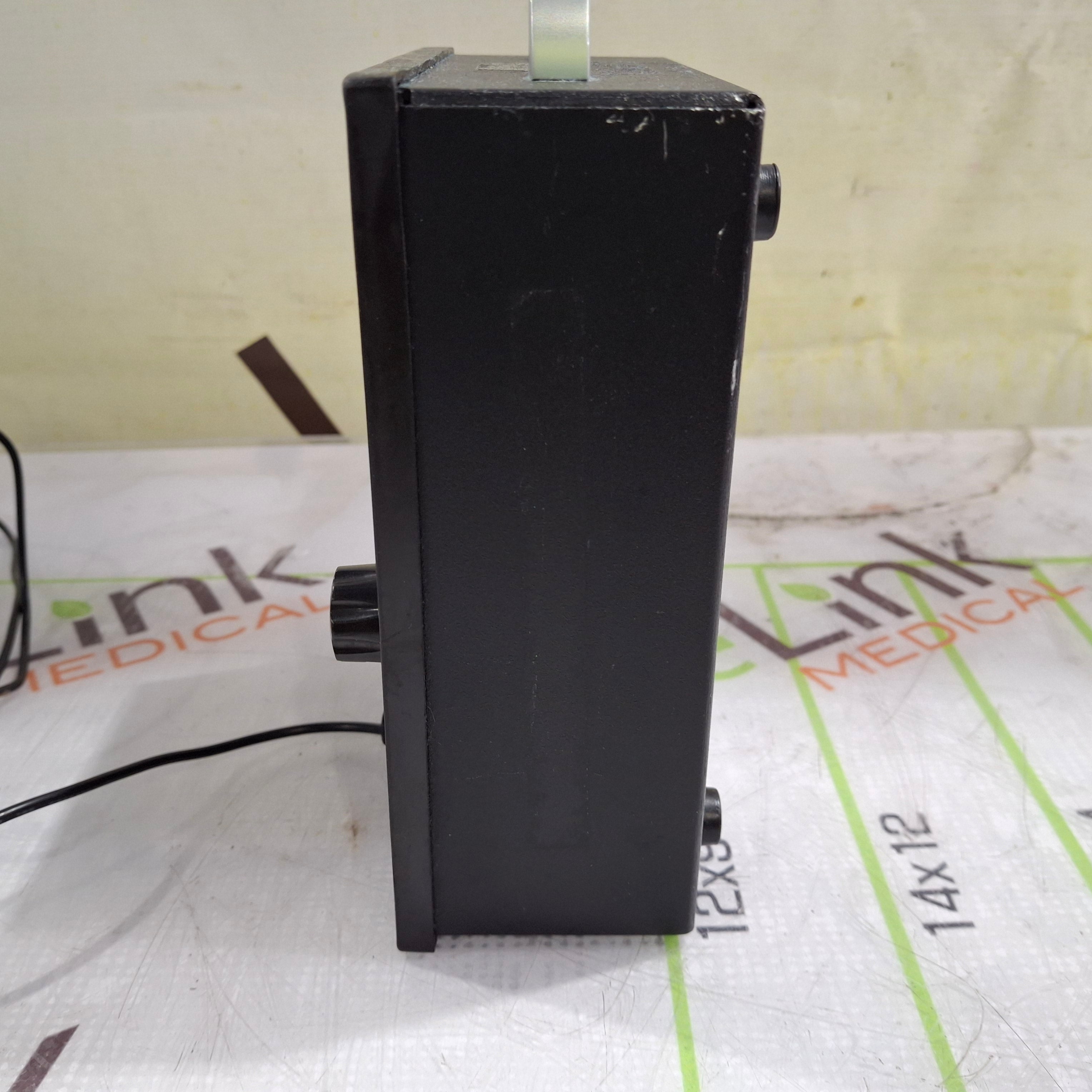 Parks 811-B Doppler Flow Detector