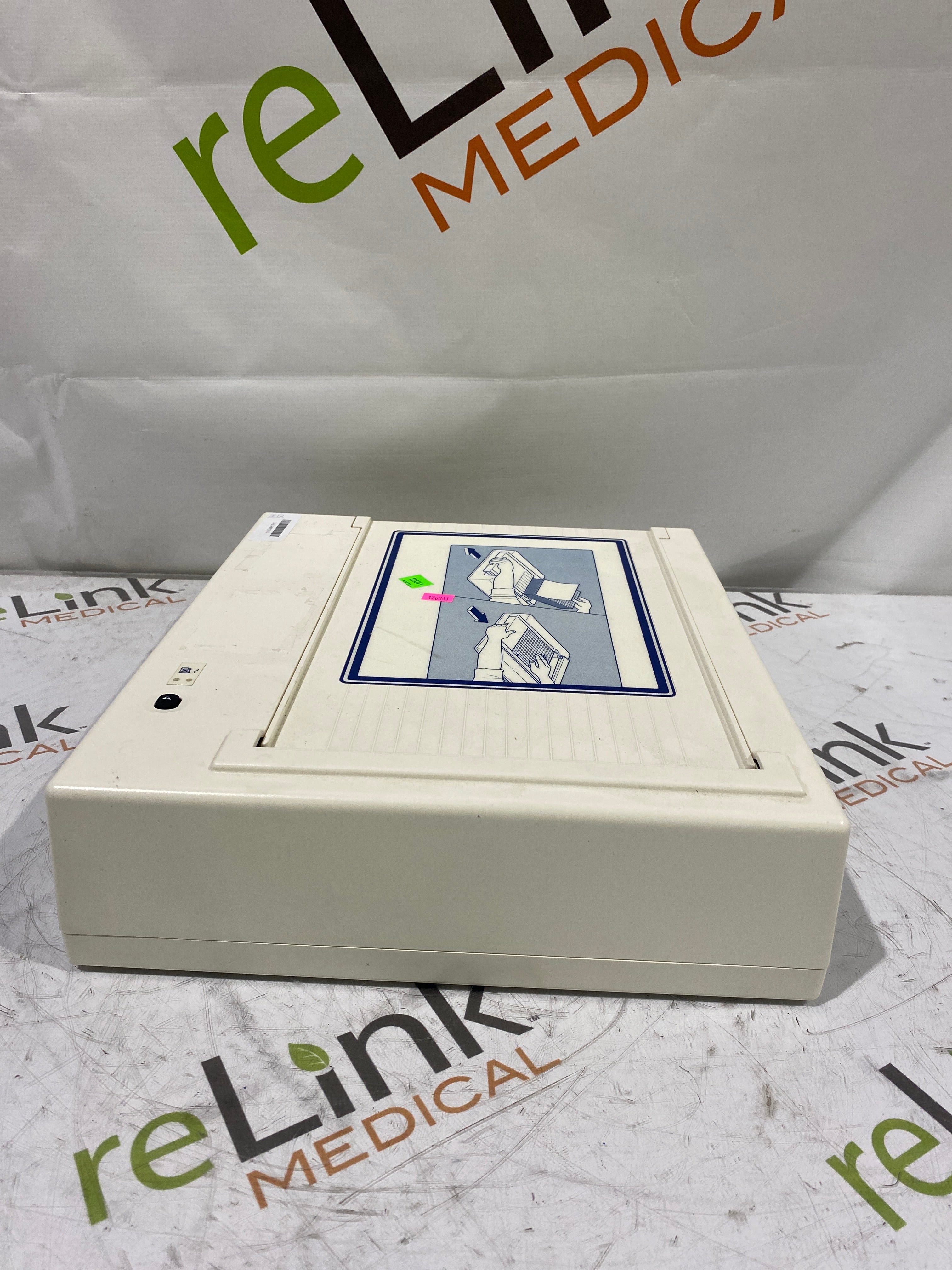 Mortara Z200+ Thermal Printer