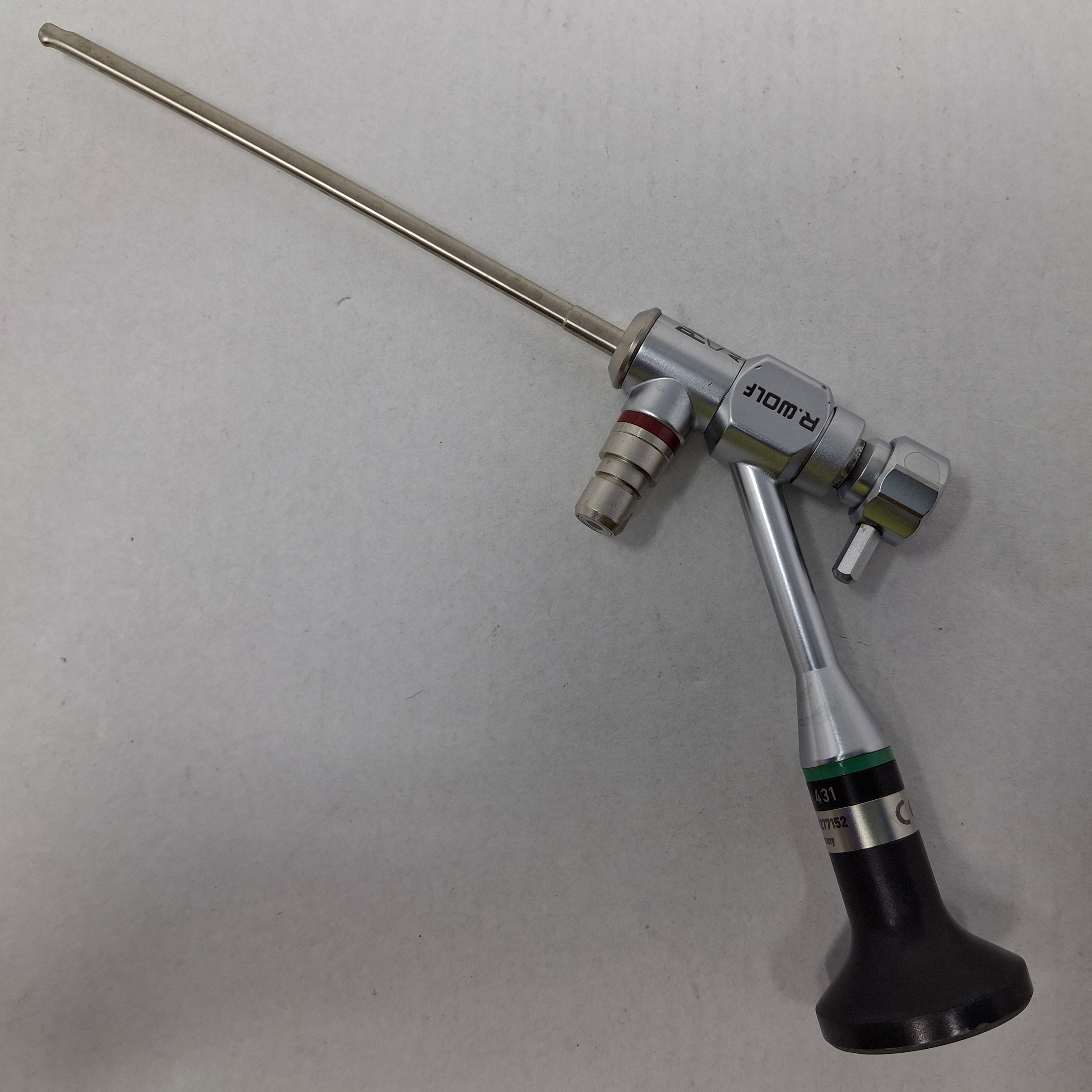 Richard Wolf 8626.431 5° Cystoscope Set