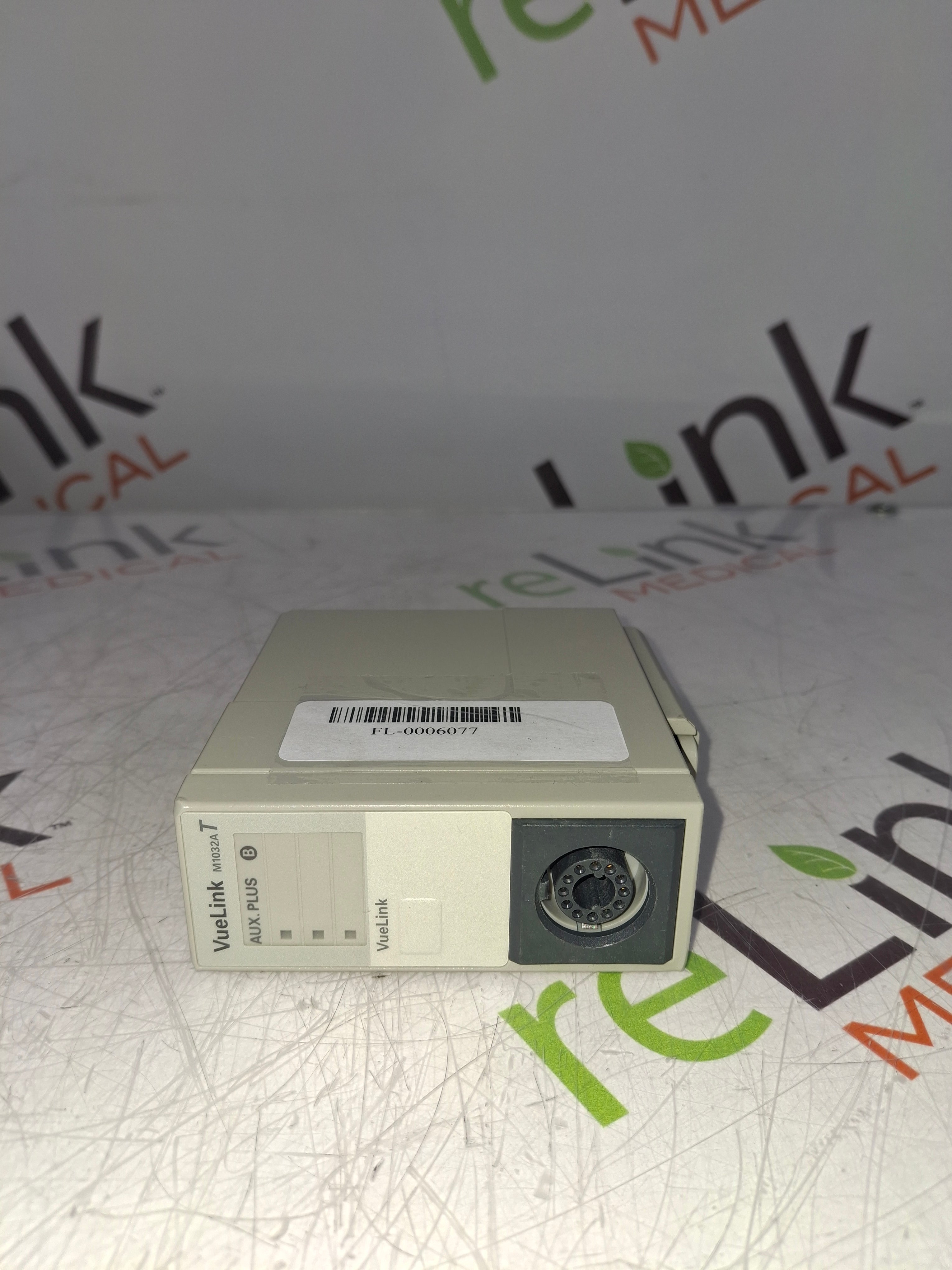 Philips VueLink Interface Module