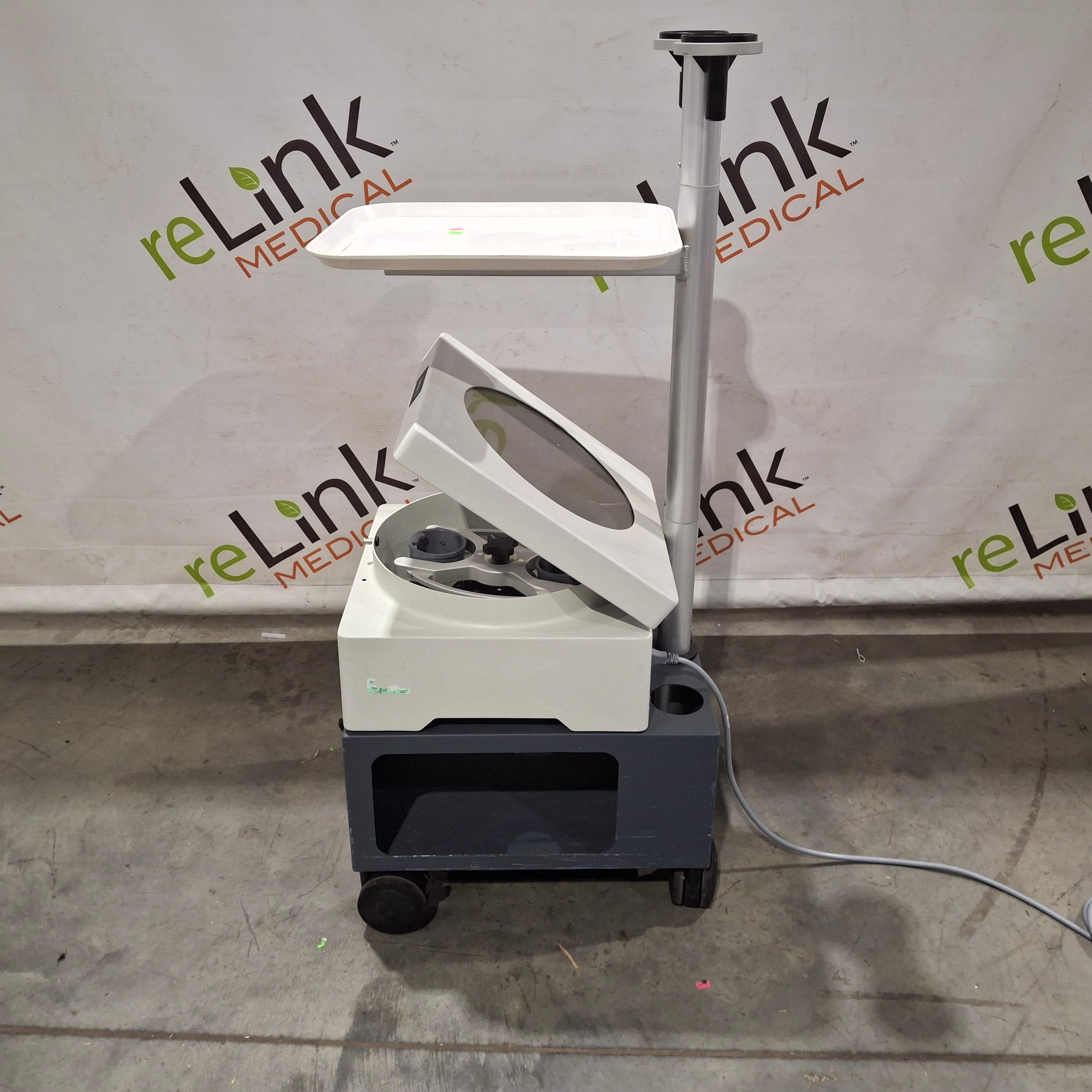 Harvest Technologies SmartPReP 2 Centrifuge